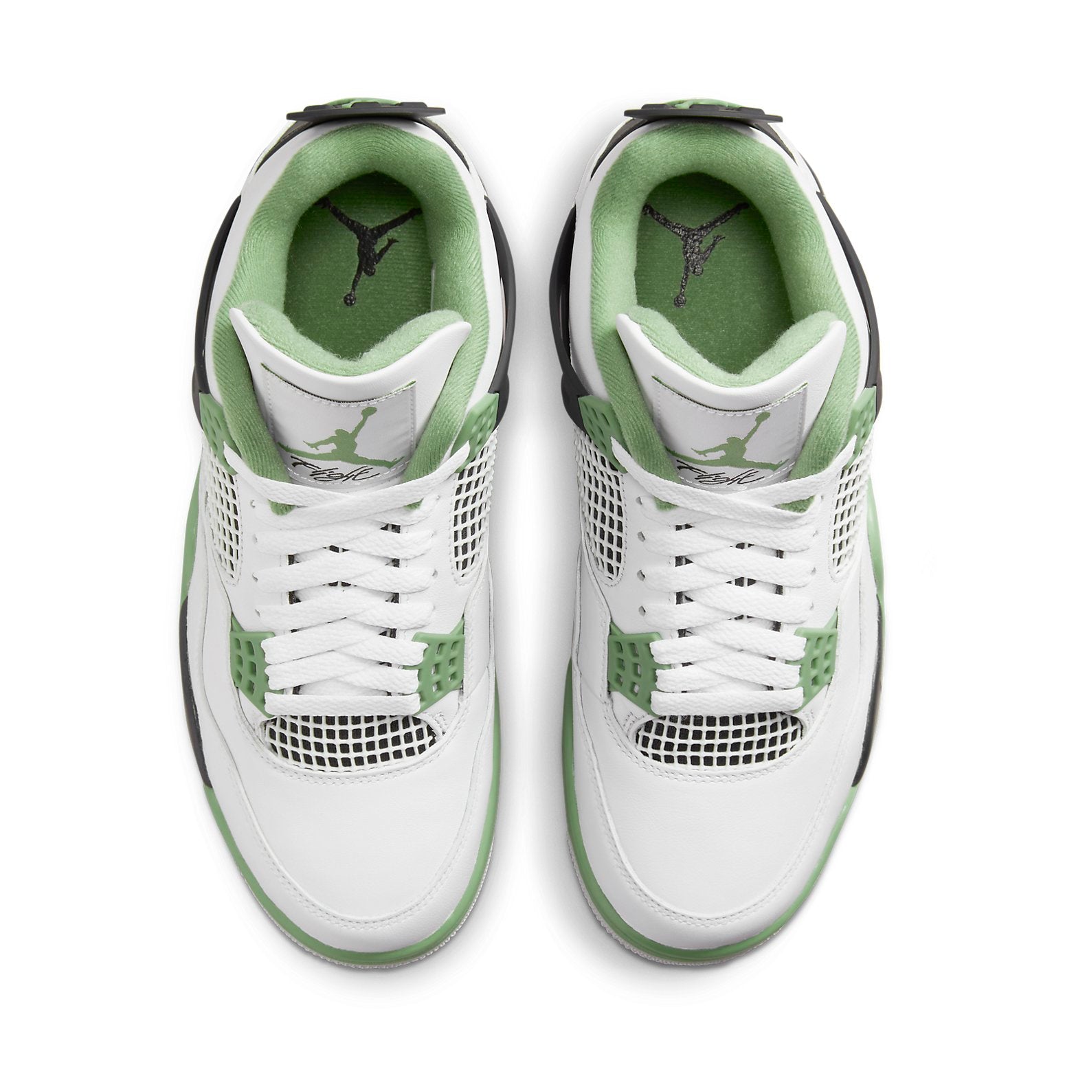 Air Jordan 4 Retro ‘Seafoam’