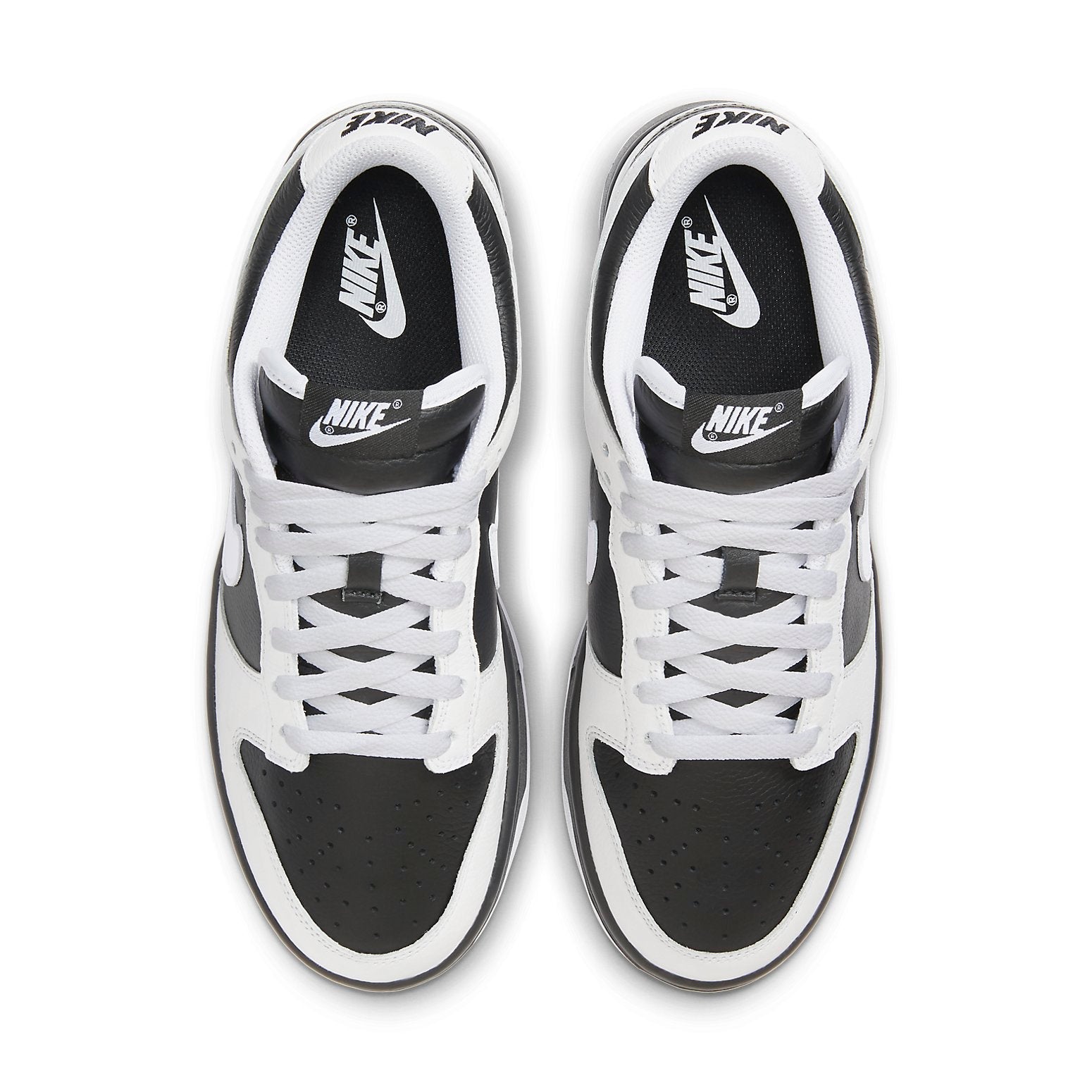 Nike Dunk Low ‘Reverse Panda’
