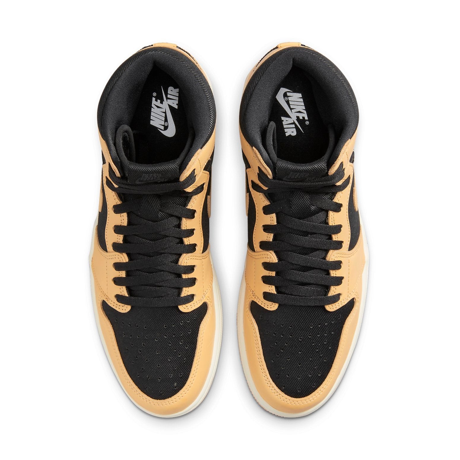 Air Jordan 1 Retro High OG ‘Heirloom’