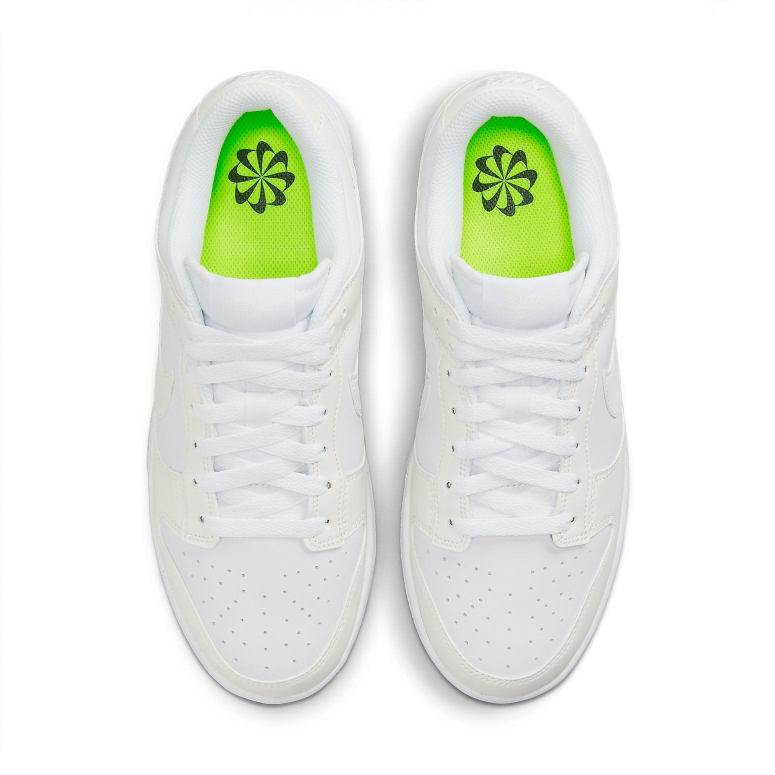 Nike Dunk Low Next Nature ‘Move To Zero – Sail’
