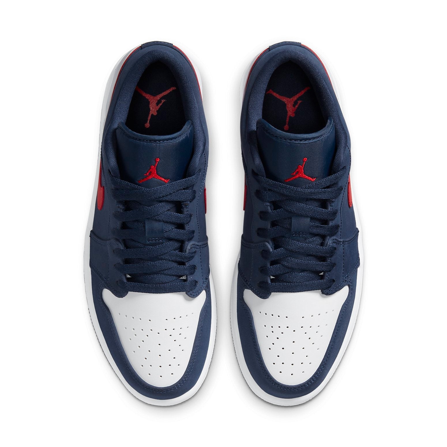 Air Jordan 1 Low ‘USA’