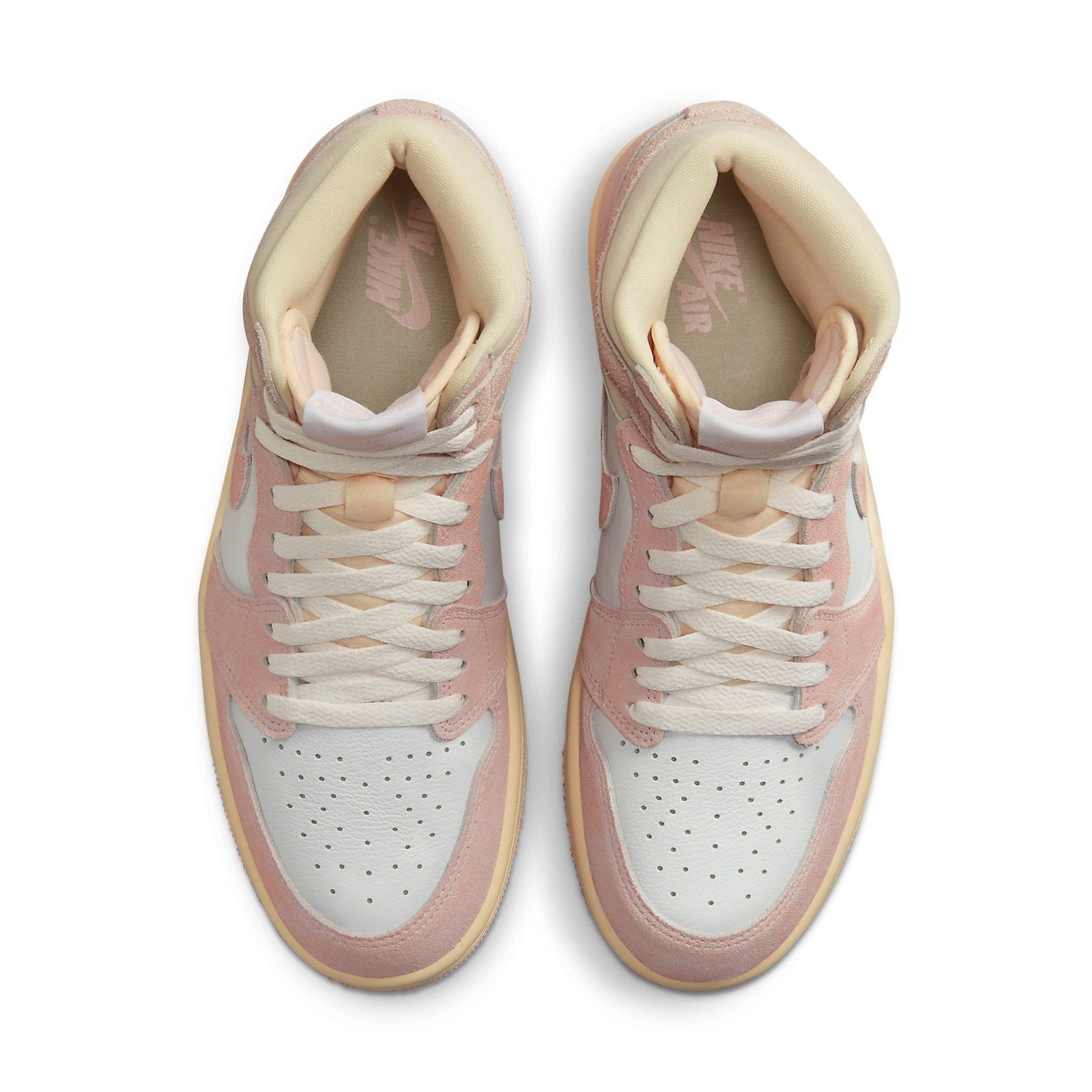 Air Jordan 1 Retro High OG ‘Atmosphere Pink’