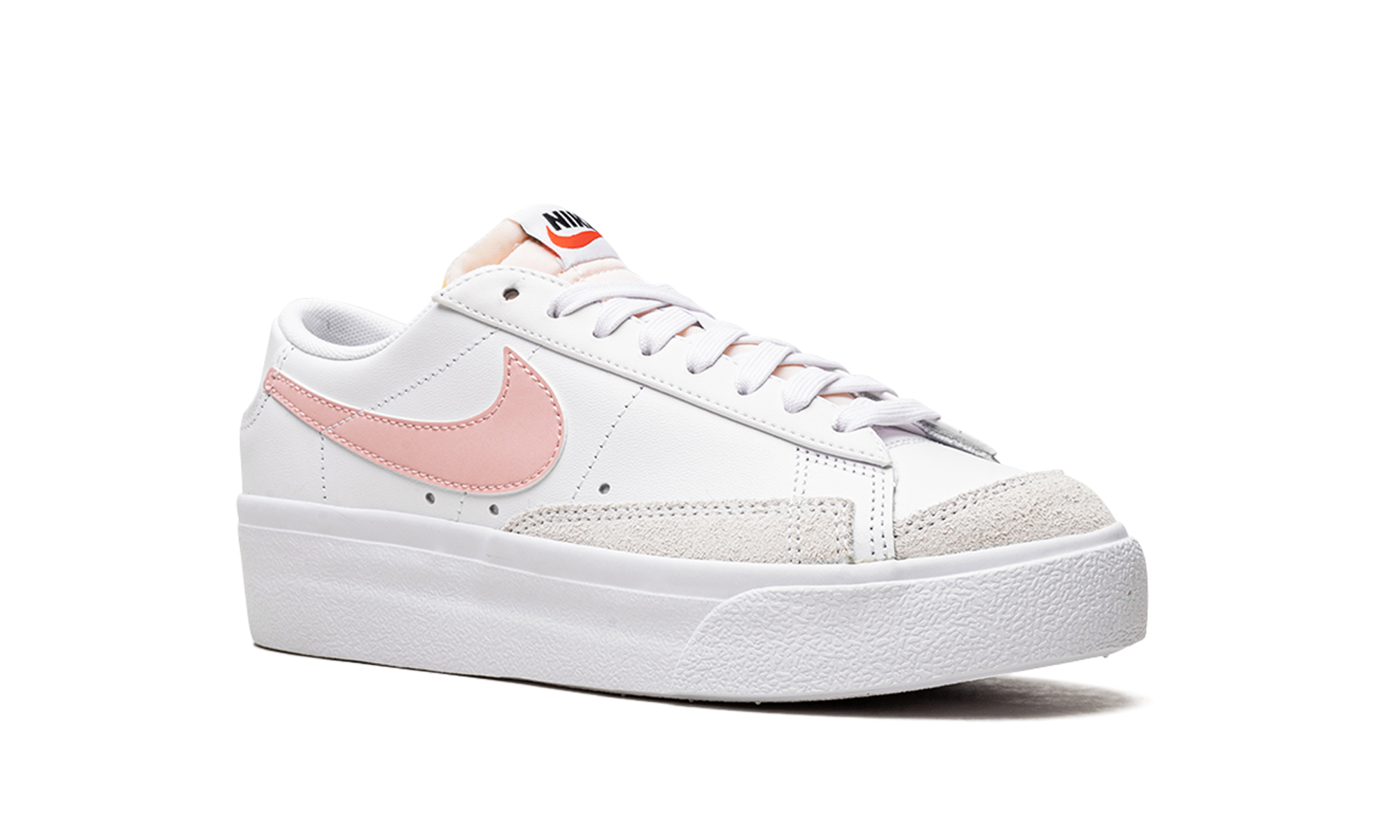 BLAZER LO PLATFORM WMNS "Pink Glaze (W)" DJ0292 103