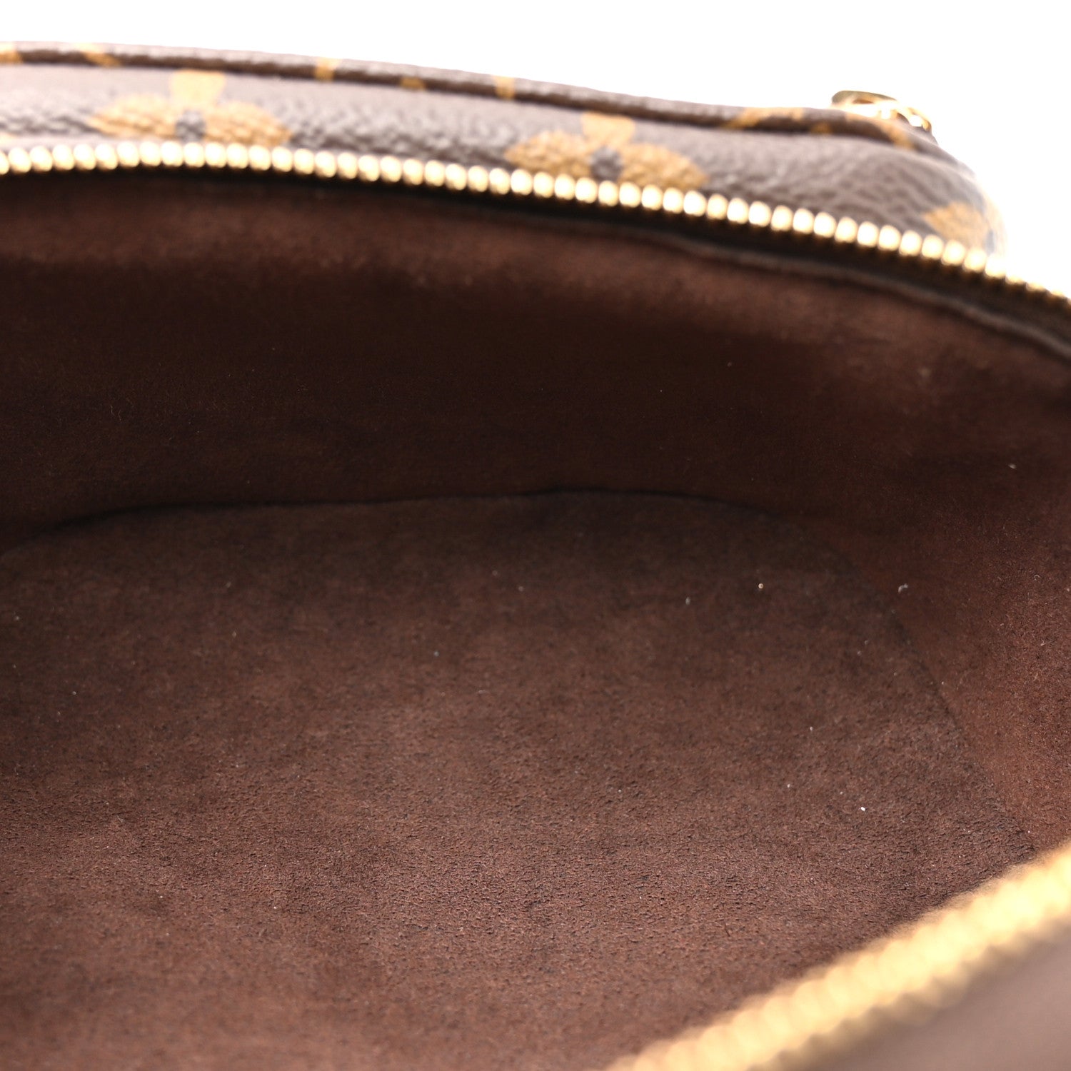 Monogram Mini Bumbag