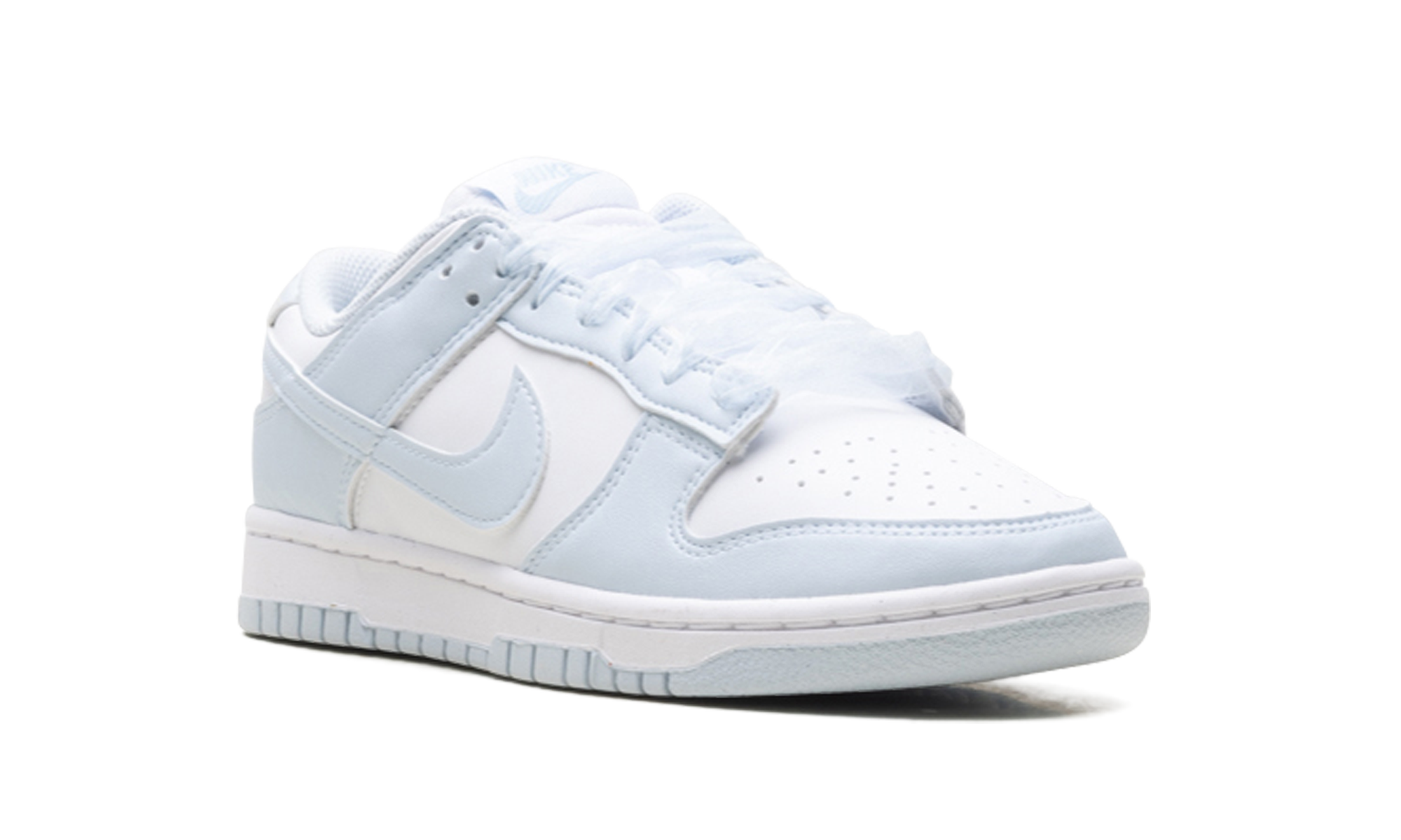 Dunk Low Next Nature WMNS "Blue Tint" IB7311 100