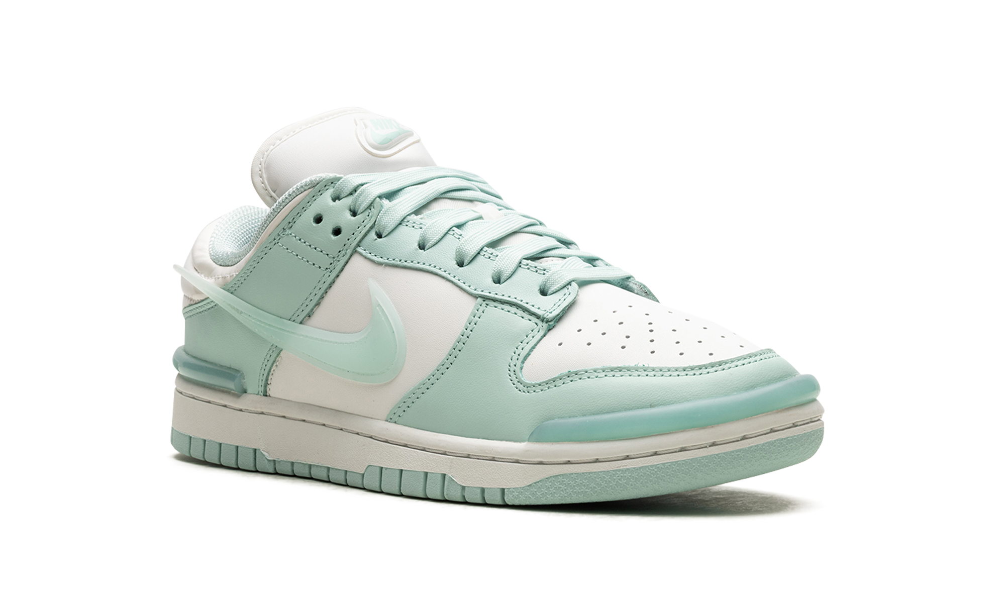 DUNK LO TIST WMNS "Jade Ice" DZ2794 101