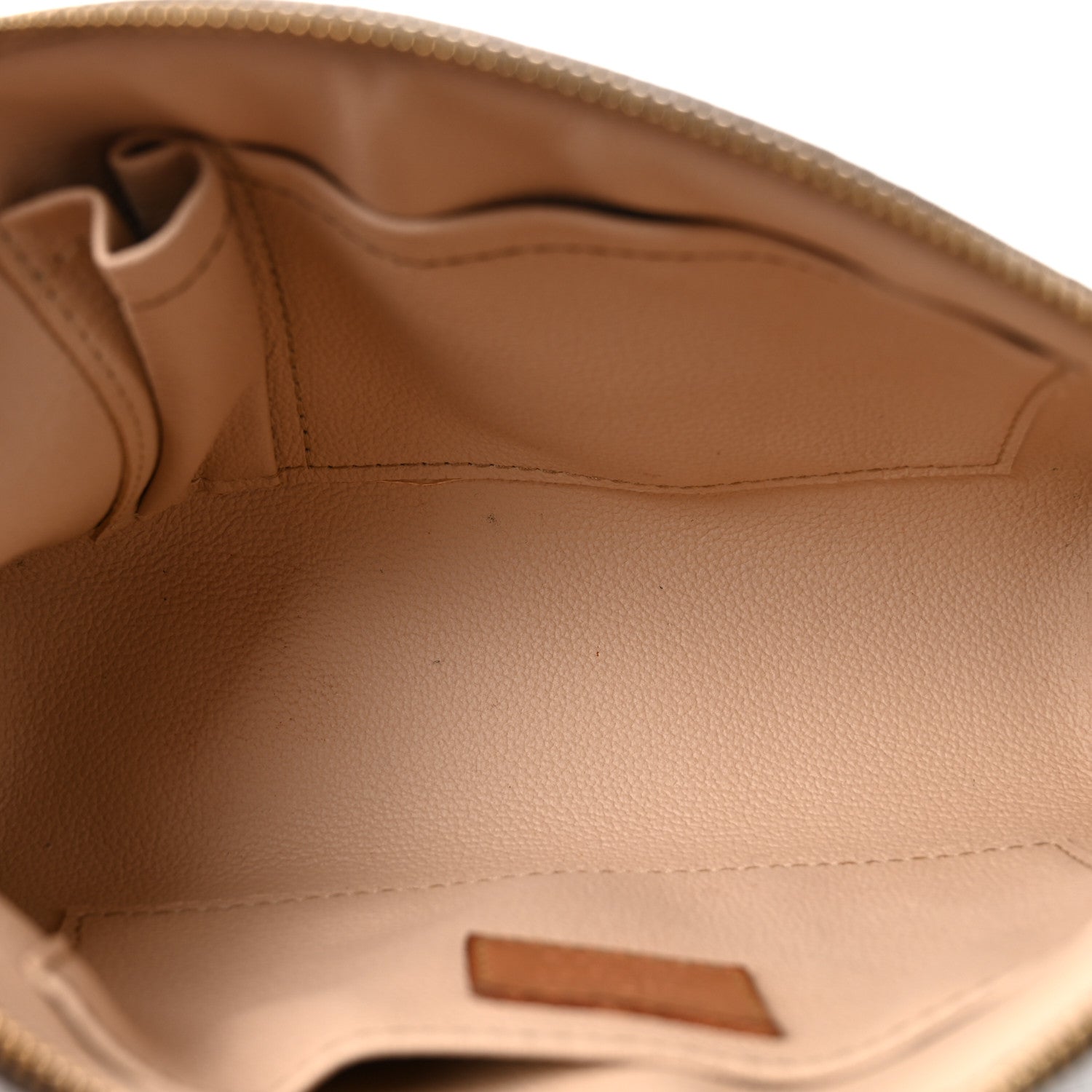 Monogram Cosmetic Pouch GM