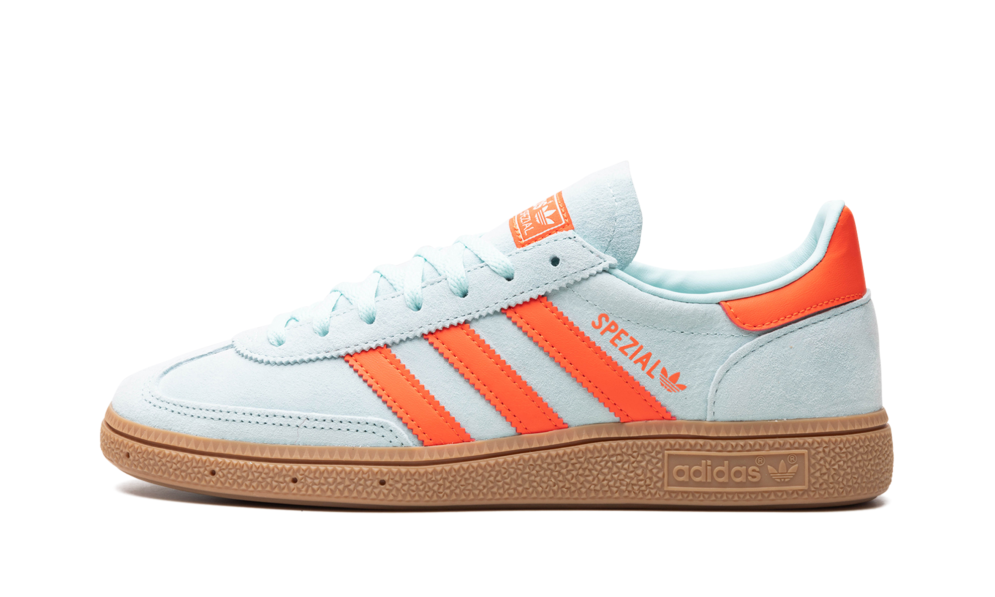 Handball Spezial WMNS "Semi Flash Aqua" IH5374