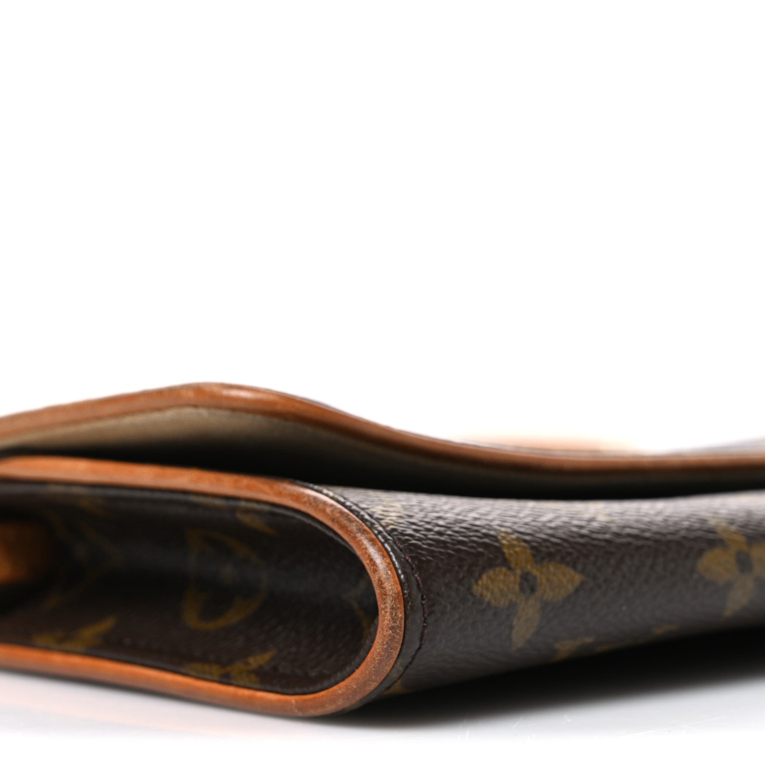 Monogram Pochette Twin GM
