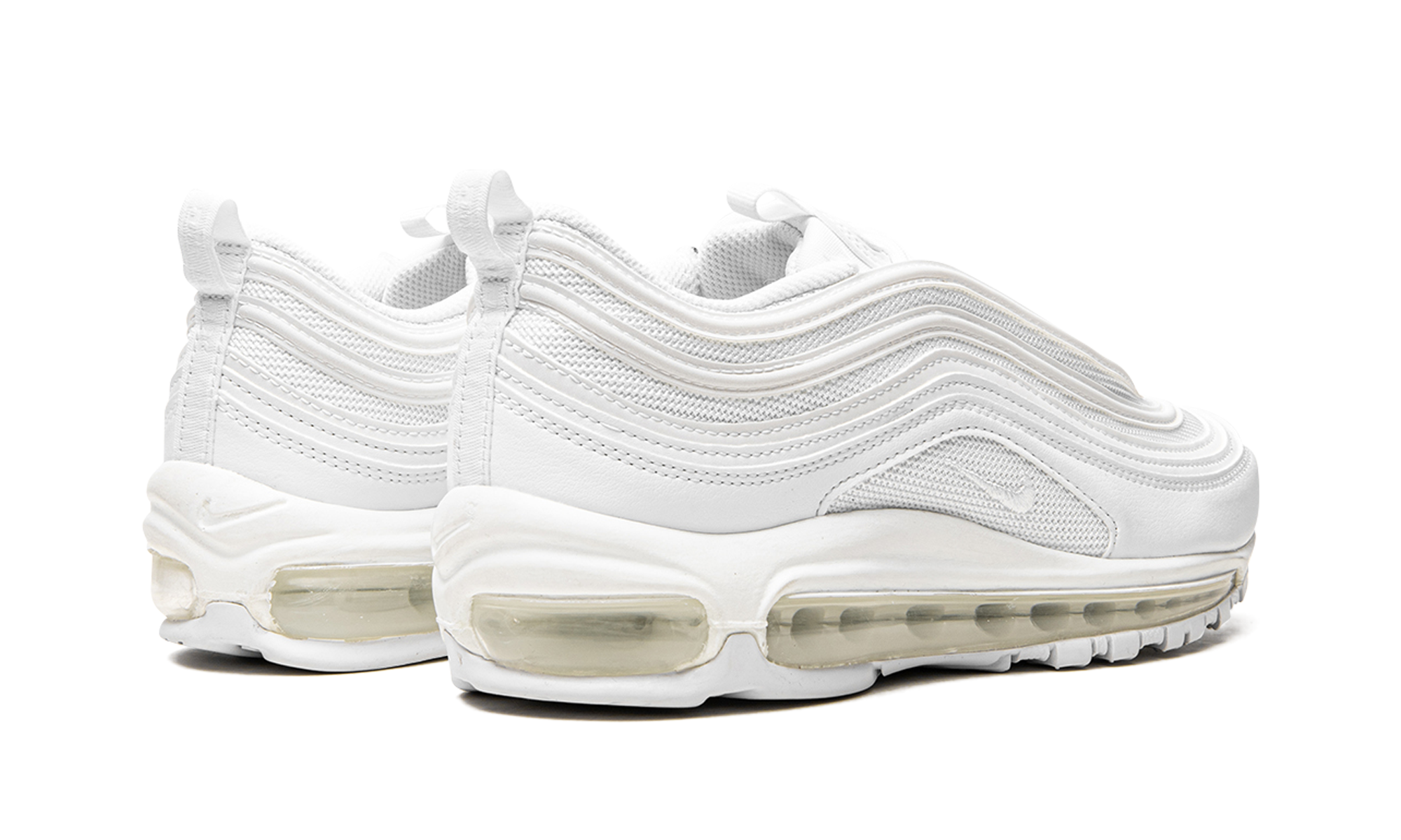 AIR MAX 97 MNS WMNS "WHITE" DH8016 100