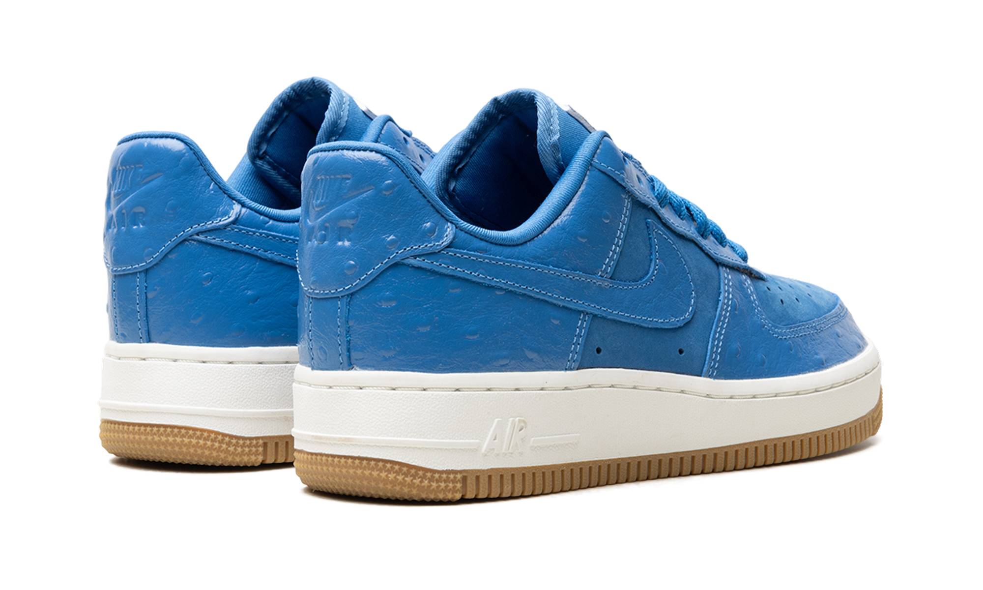 Air Force 1 Low &