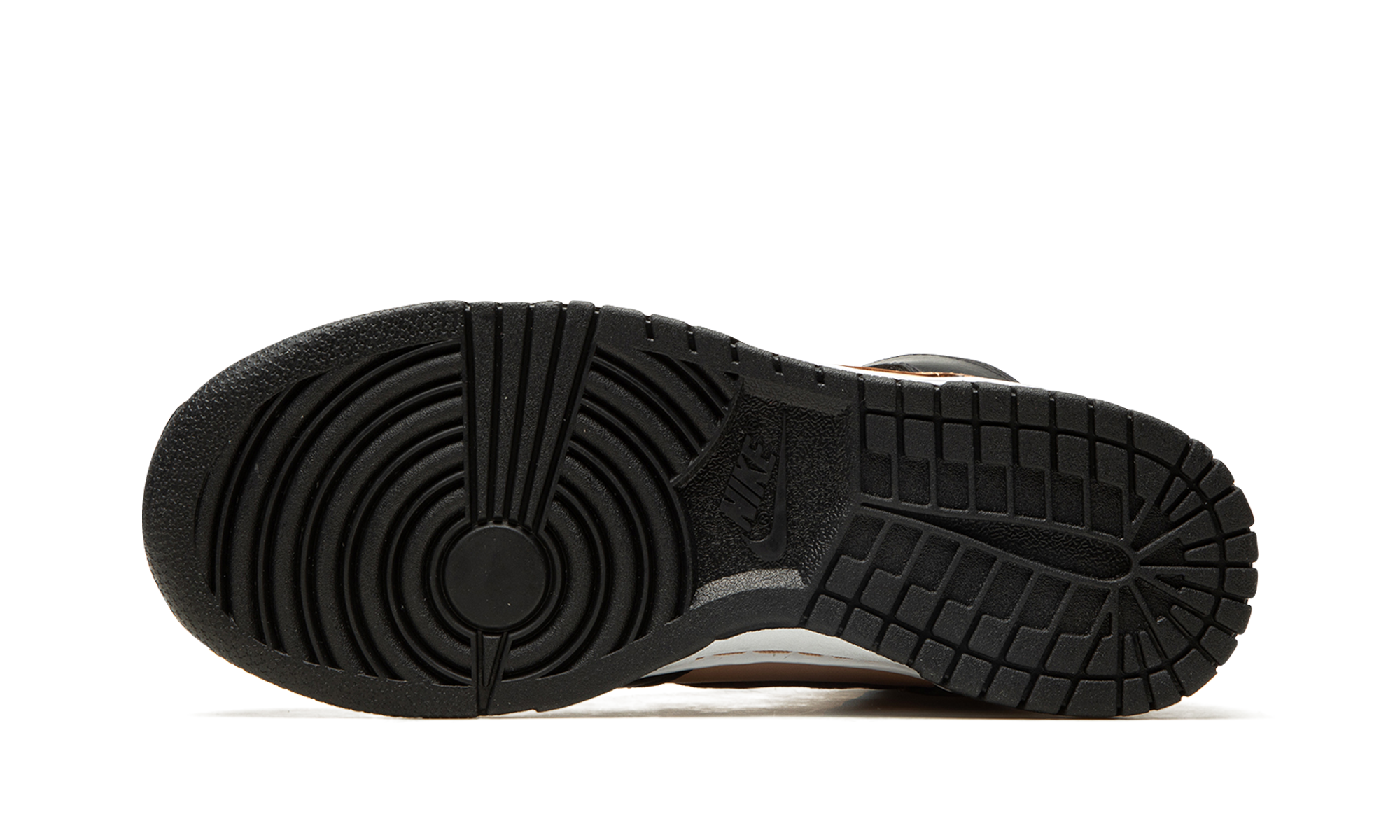 DUNK HIGH LXX WMNS "Black Flax" DX0346 001