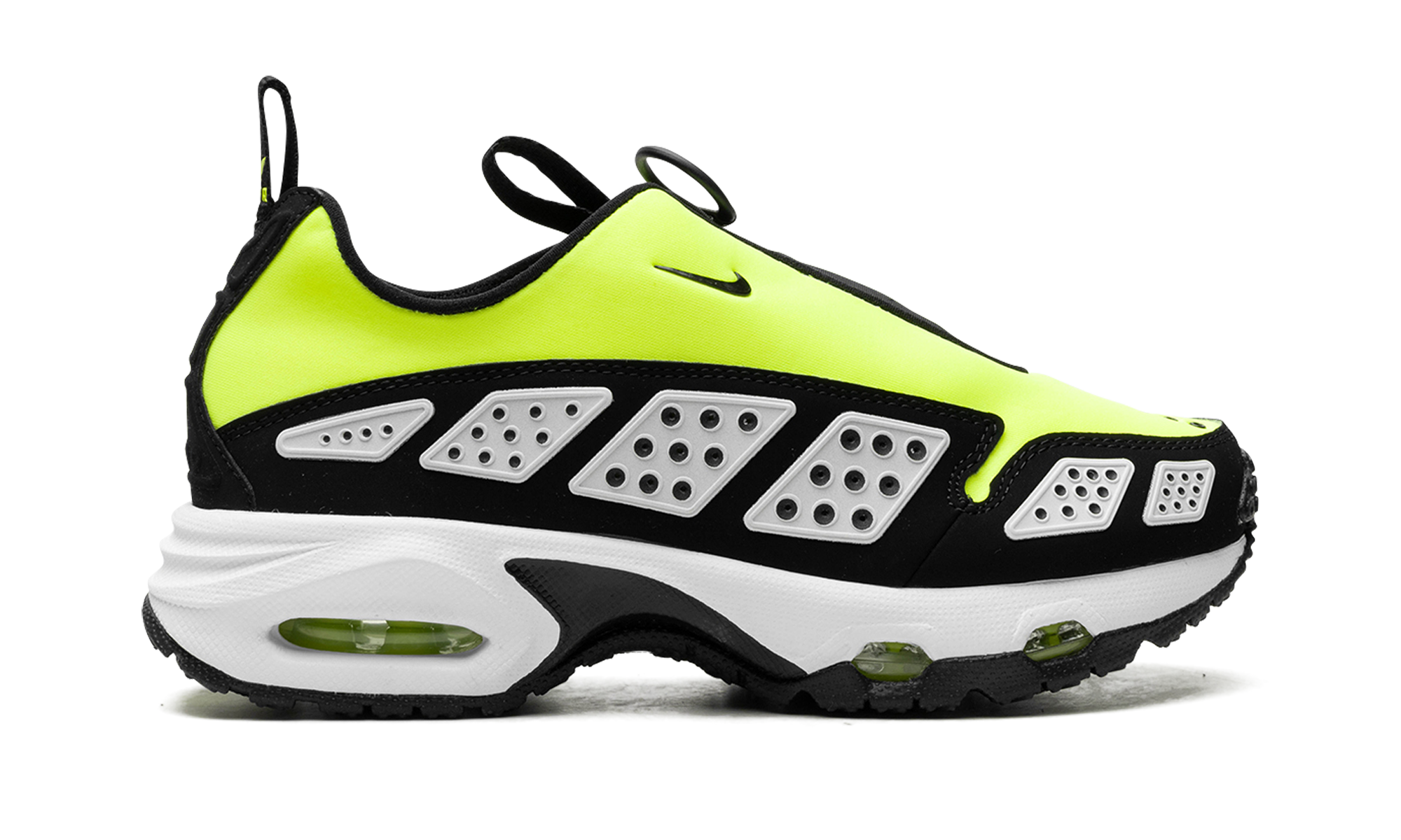 Air Max Sunder WMNS "Electric Green" FZ2068 700