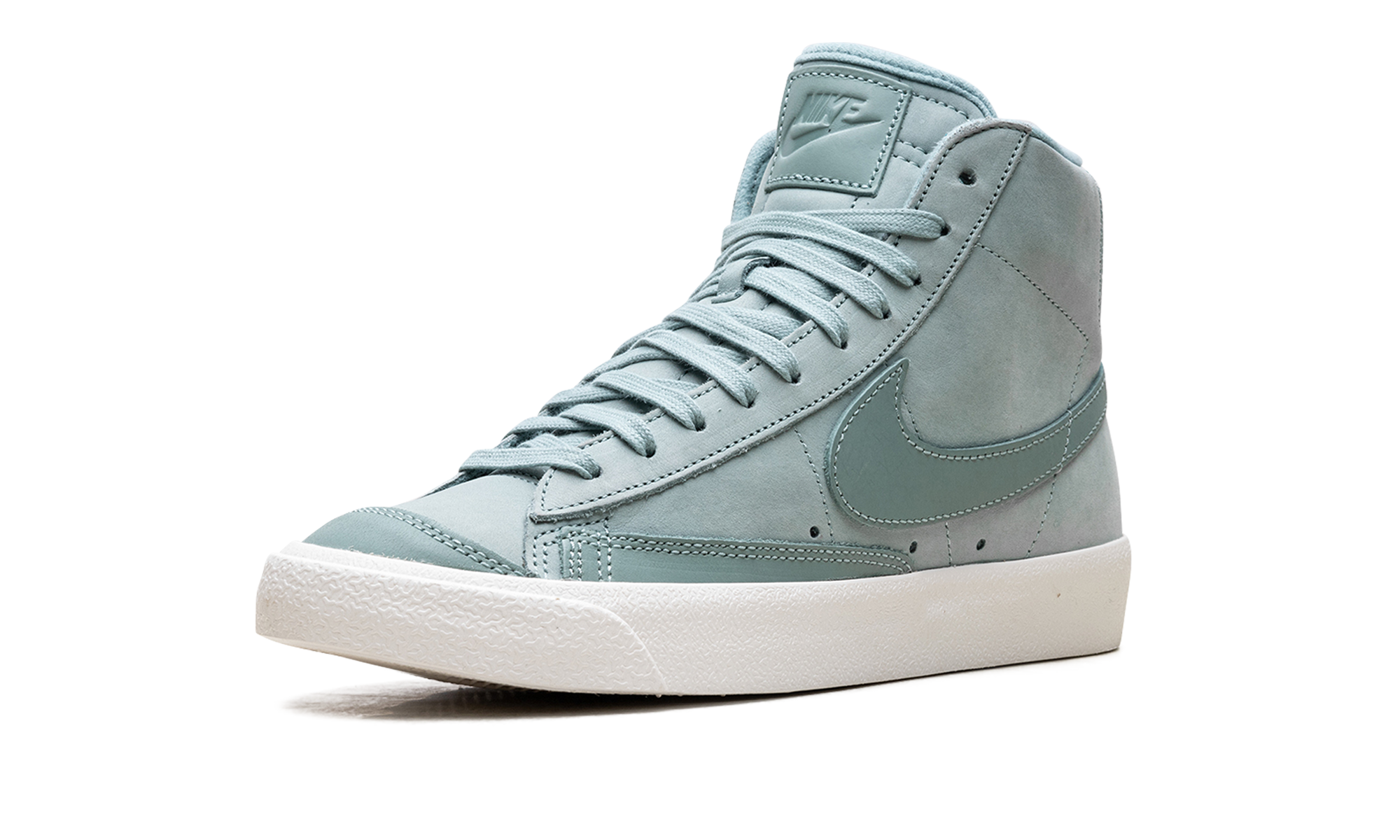 Blazer Mid WMNS "Mineral" DQ7572 300