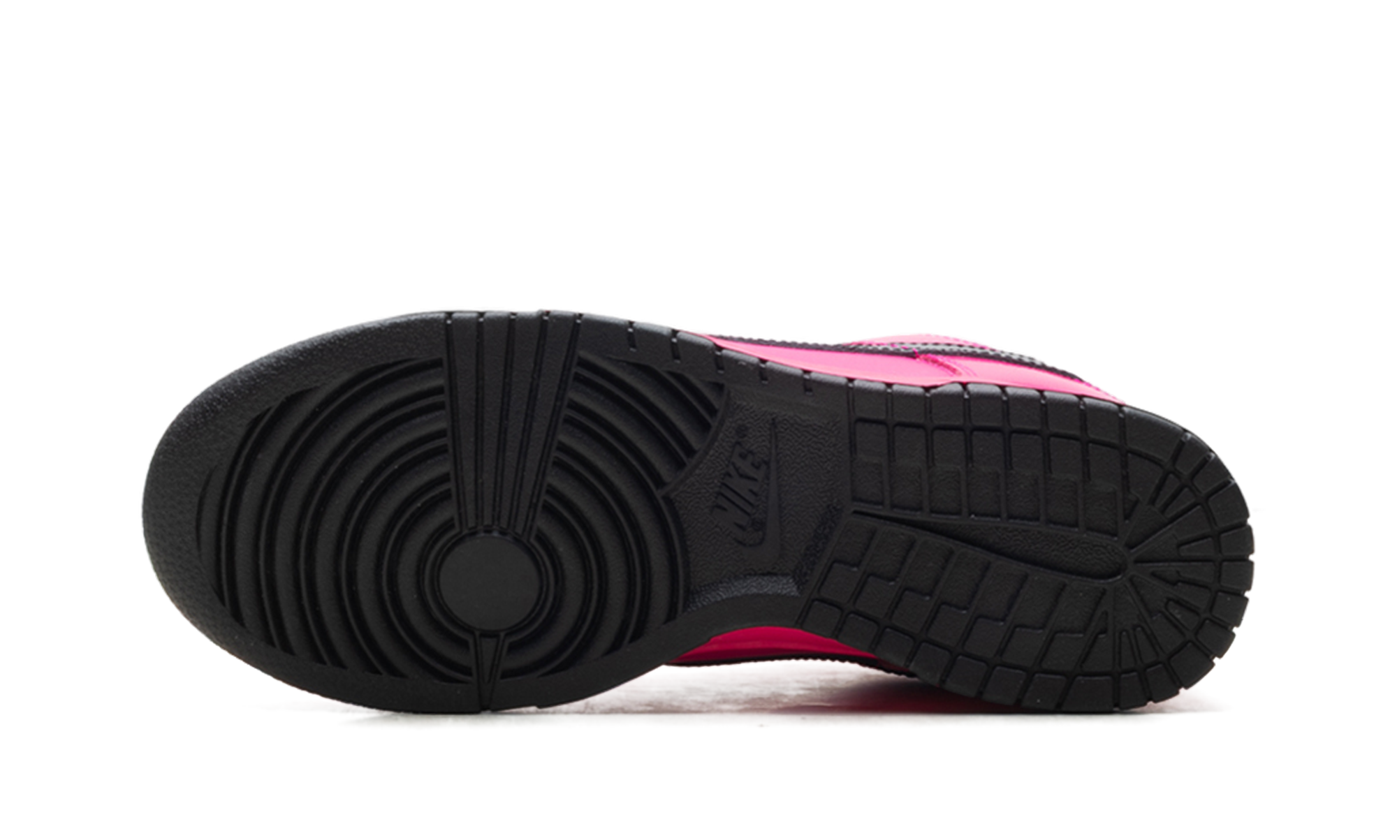 Dunk Low WMNS "Pink Blast" IV2040 600