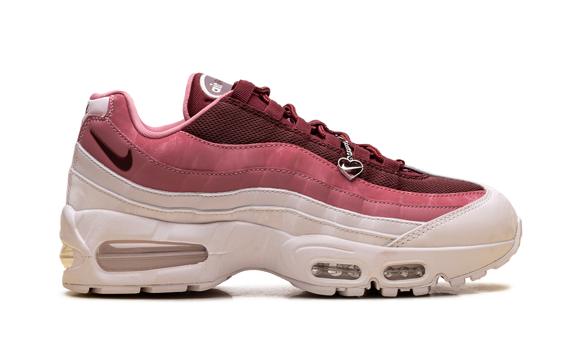 Air Max 95 WMNS "Valentine&