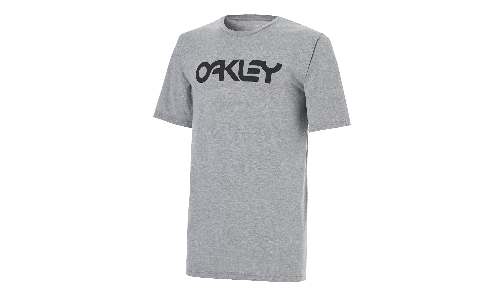 100C-Mark II T-Shirt "Heather Grey" 456932A 203
