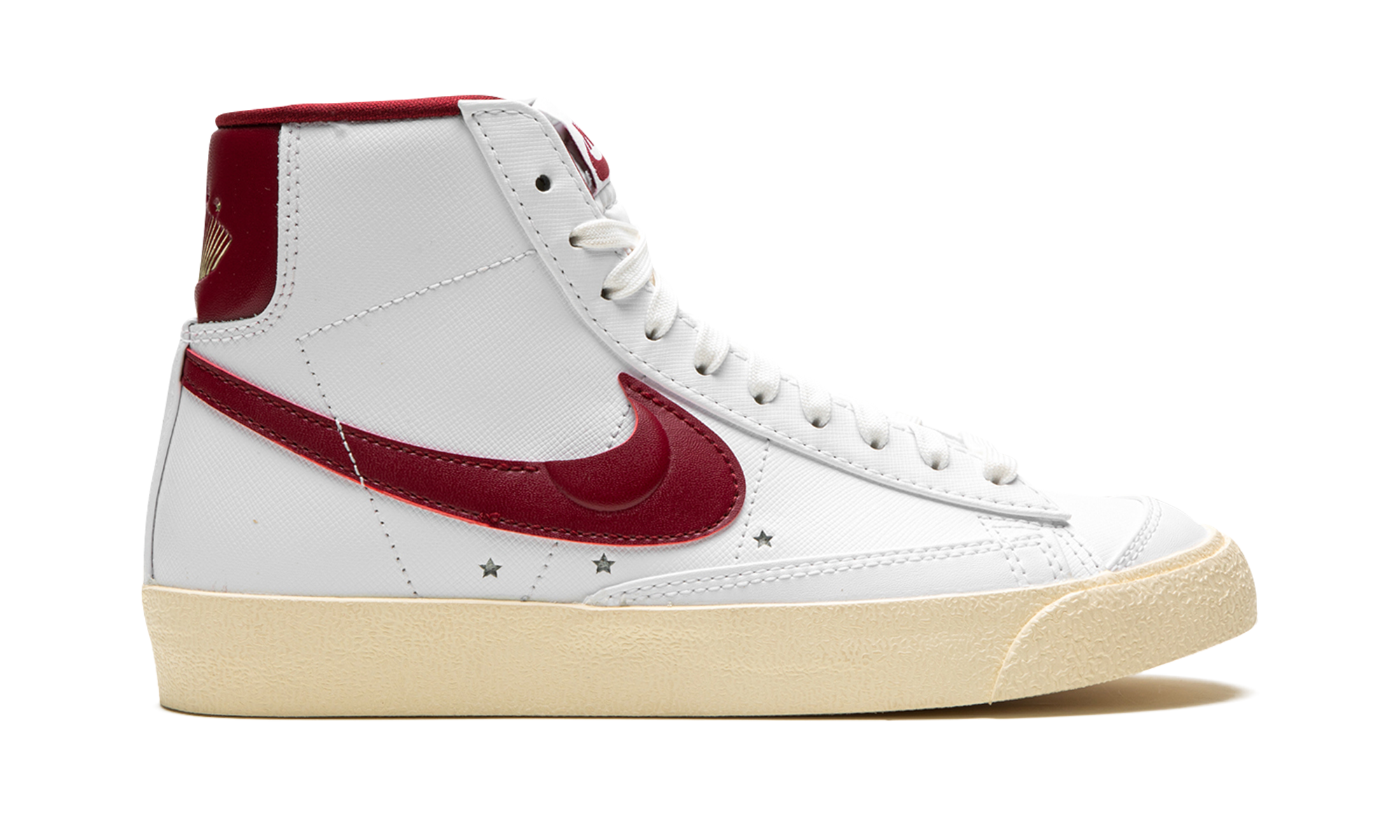 BLAZER MID &