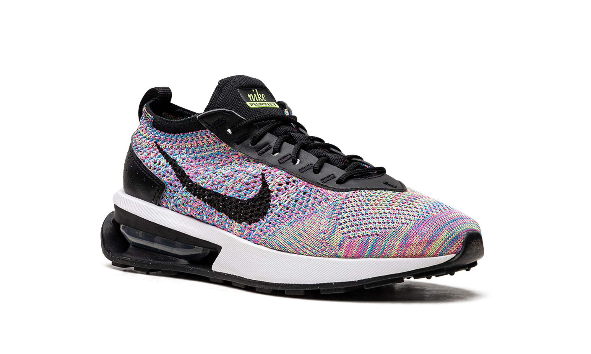 AIR MAX FLYKNIT RACER MNS WMNS "Multi-Color" DM9073 300