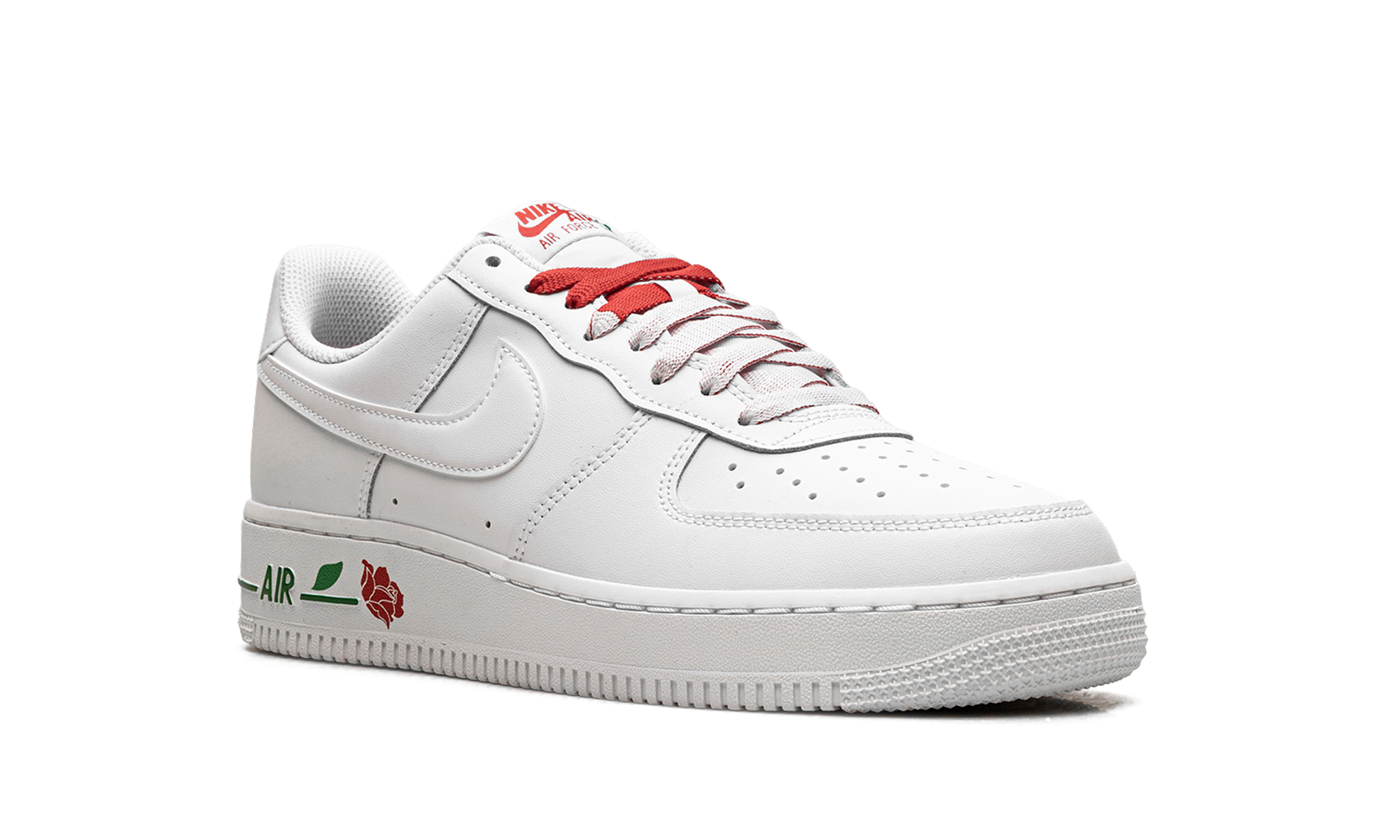 Air Force 1 Low "Rose White" IF0498 100