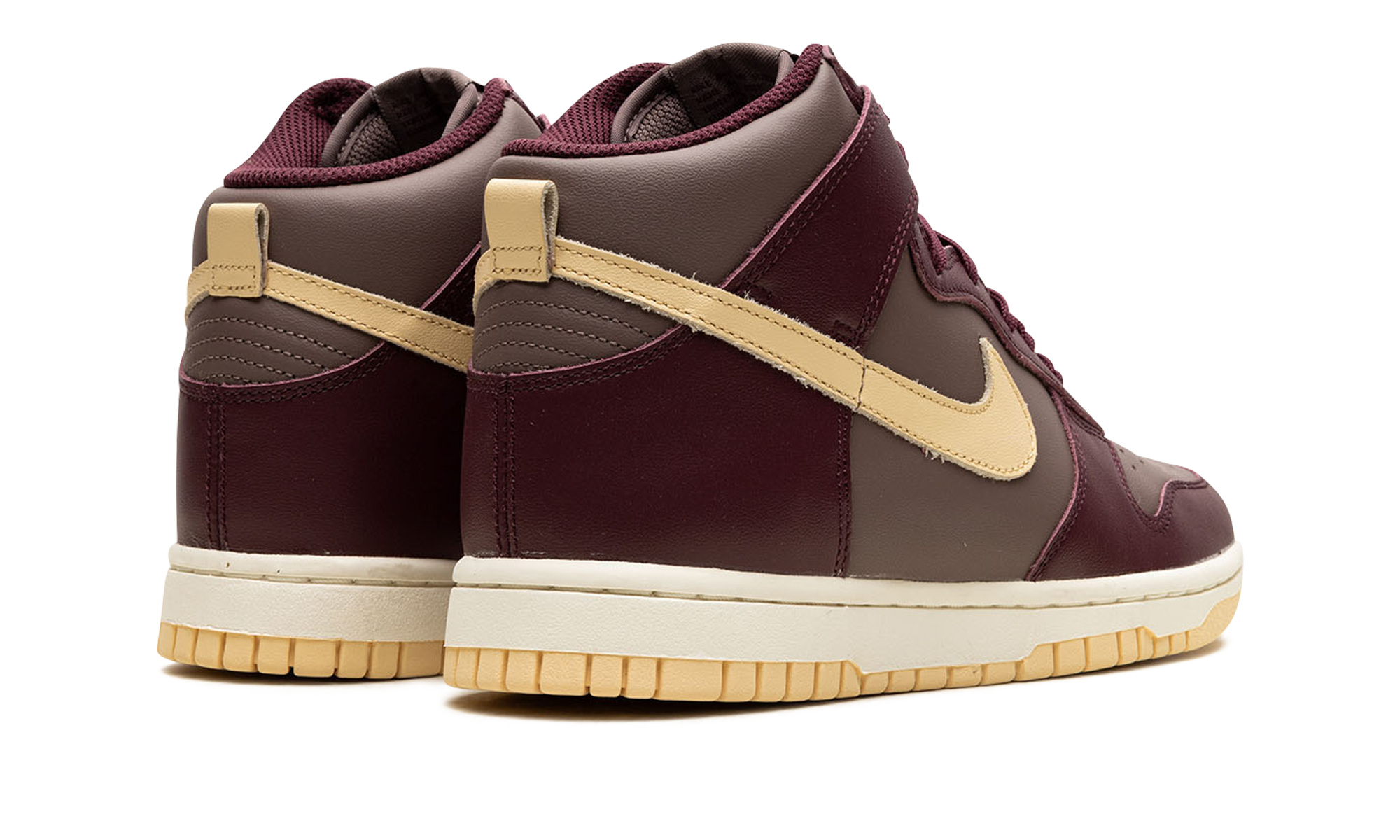 DUNK HIGH WMNS "Plum Eclipse" DD1869 202