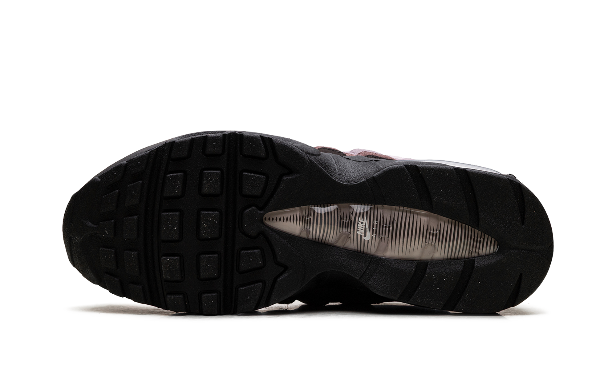 Air Max 95 WMNS "Velvet Brown" IQ0277 010