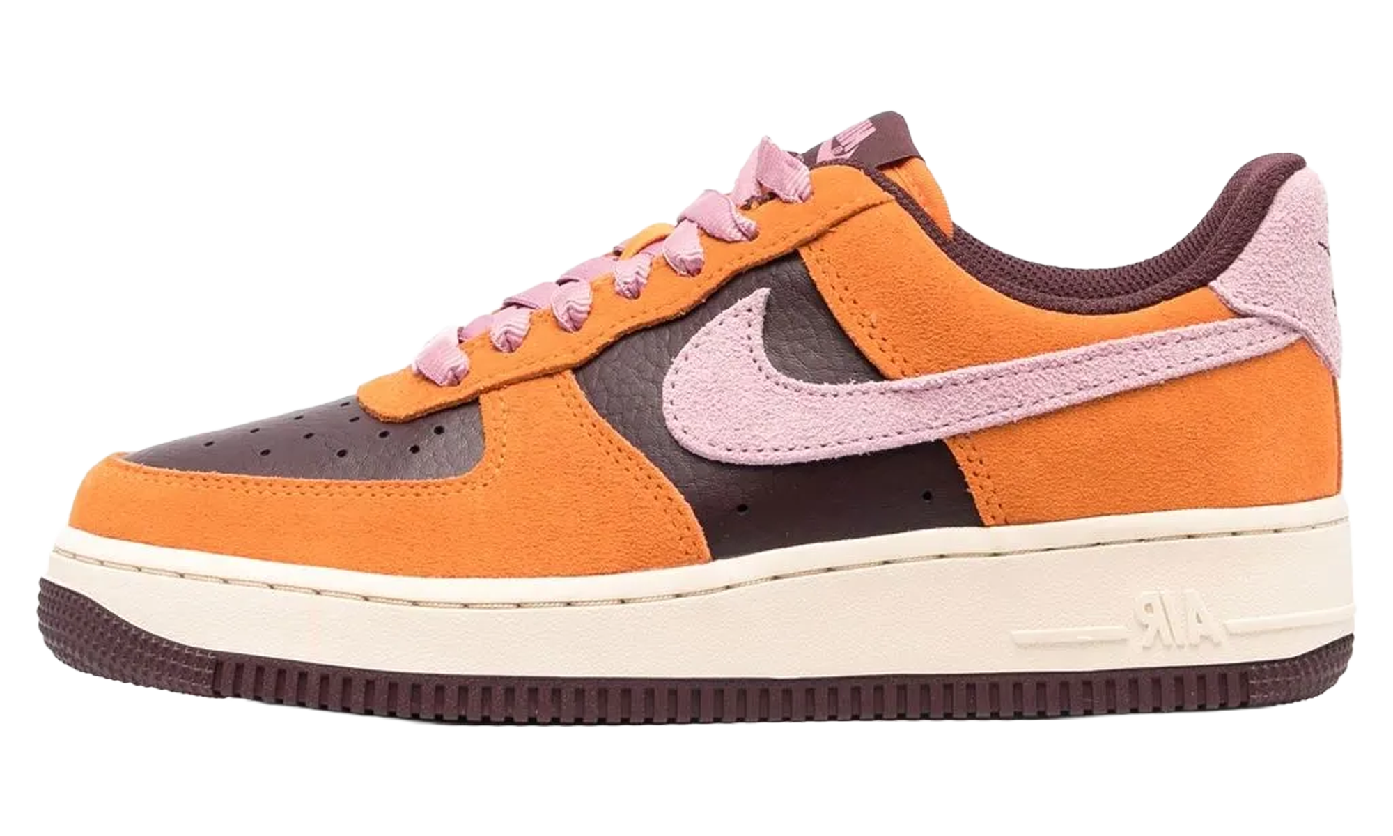 Air Force 1 &