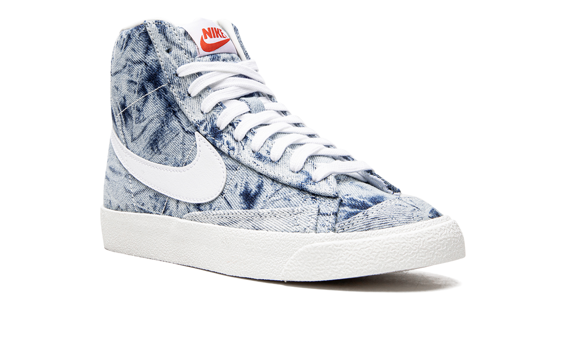 BLAZER MID &