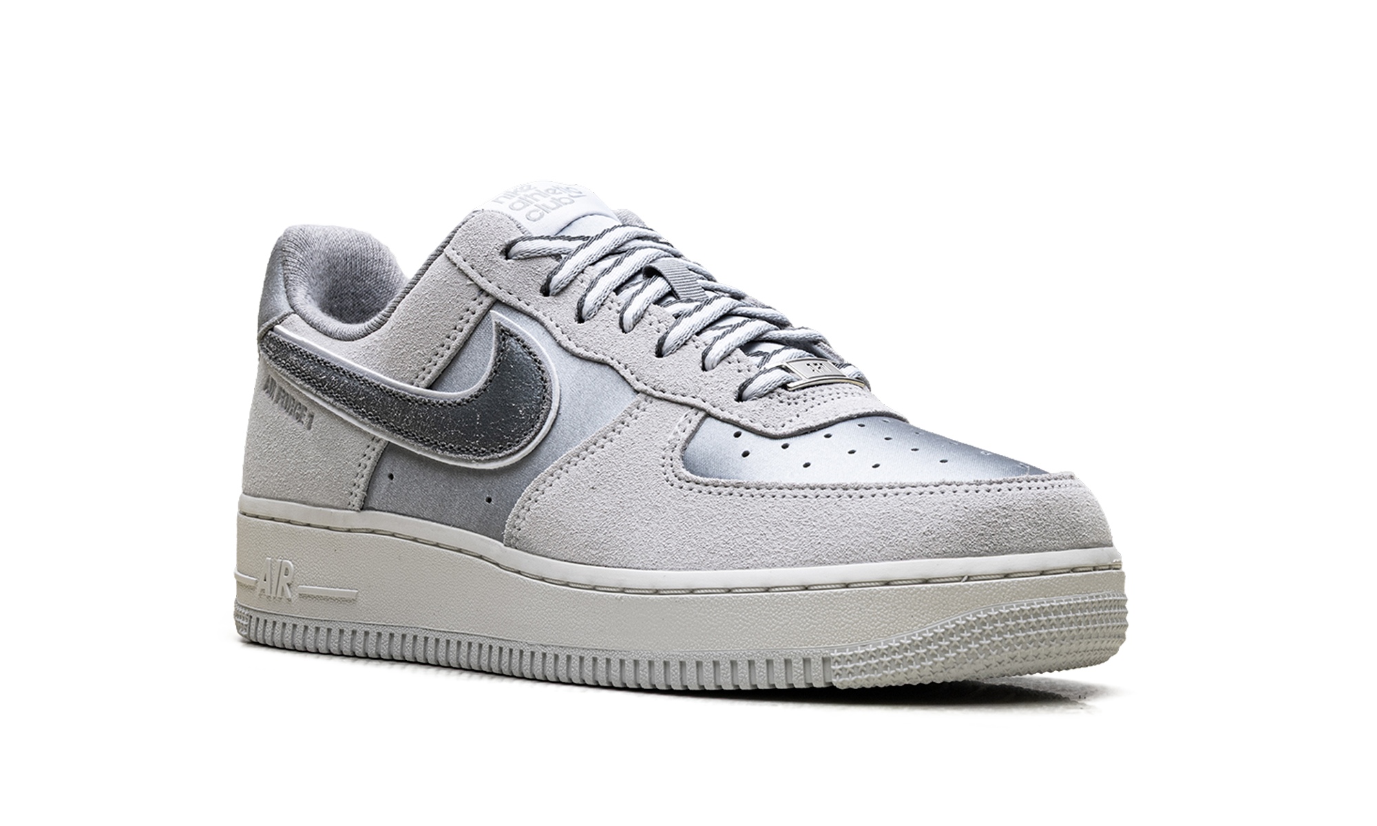 Air Force 1 &