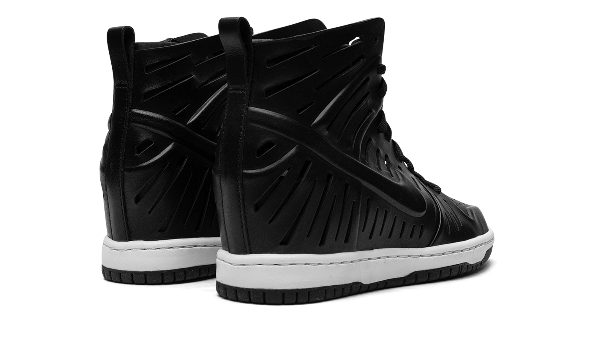 DUNK SKY HI 2.0 WMNS "JOLI BLACK" 725062 001