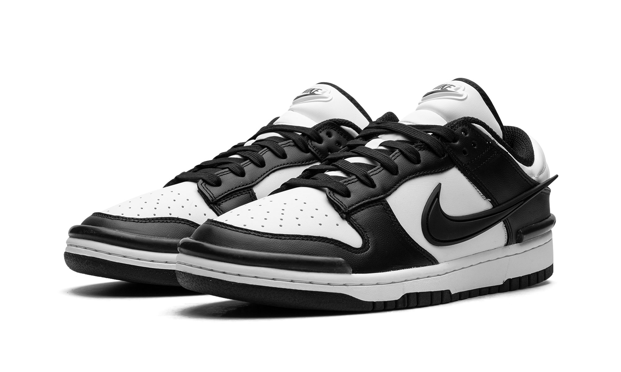 DUNK LO TIST WMNS "Panda" DZ2794 001