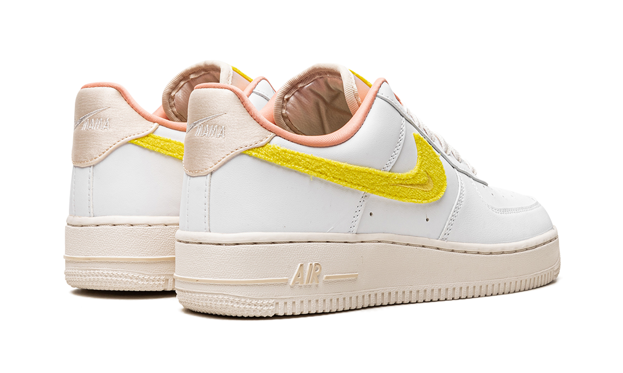 AIR FORCE 1 &