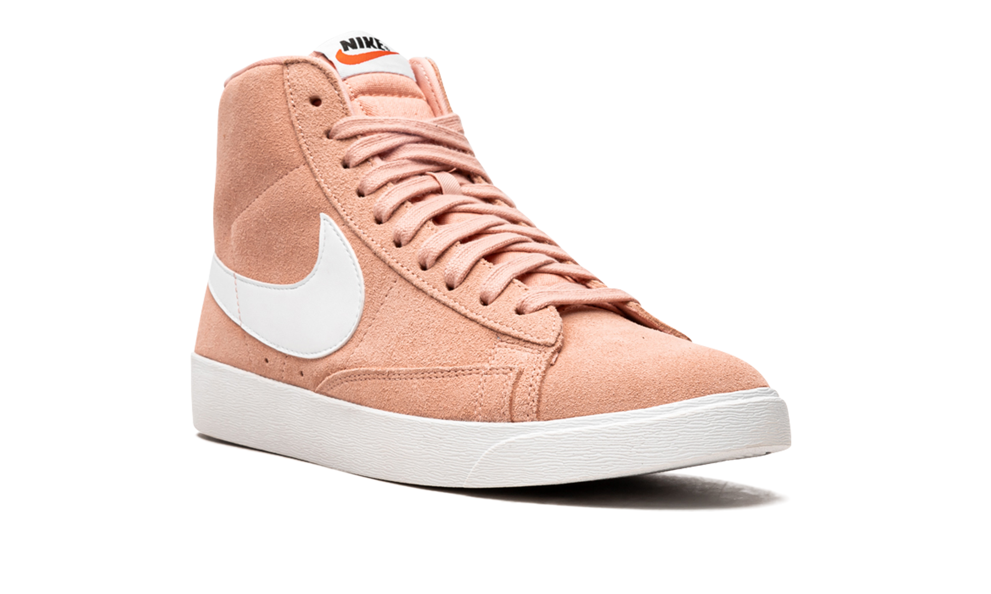 BLAZER MID VINTAGE MNS WMNS AV9376 602