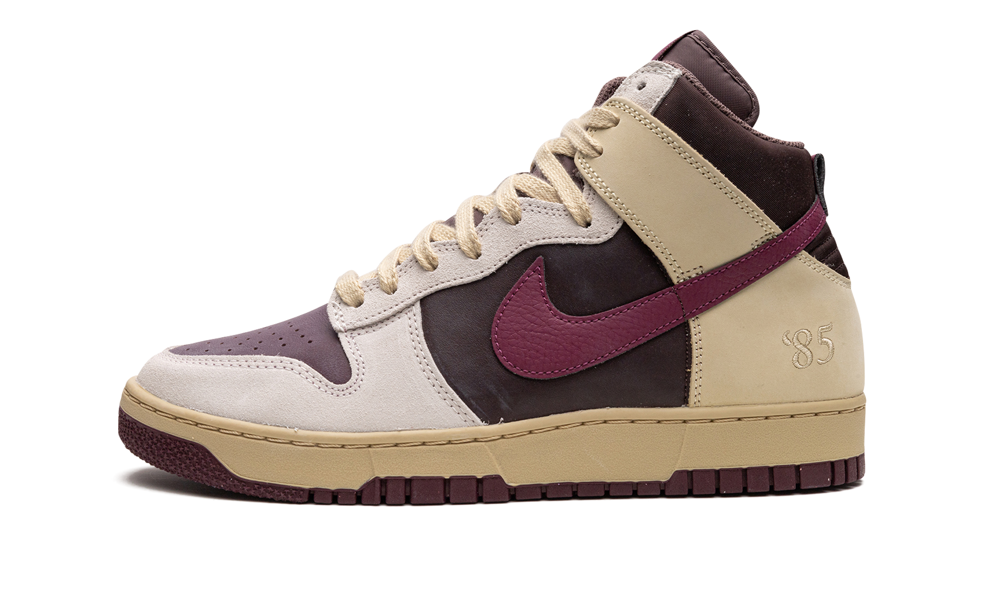 DUNK HIGH 1985 MNS WMNS "Valentine&