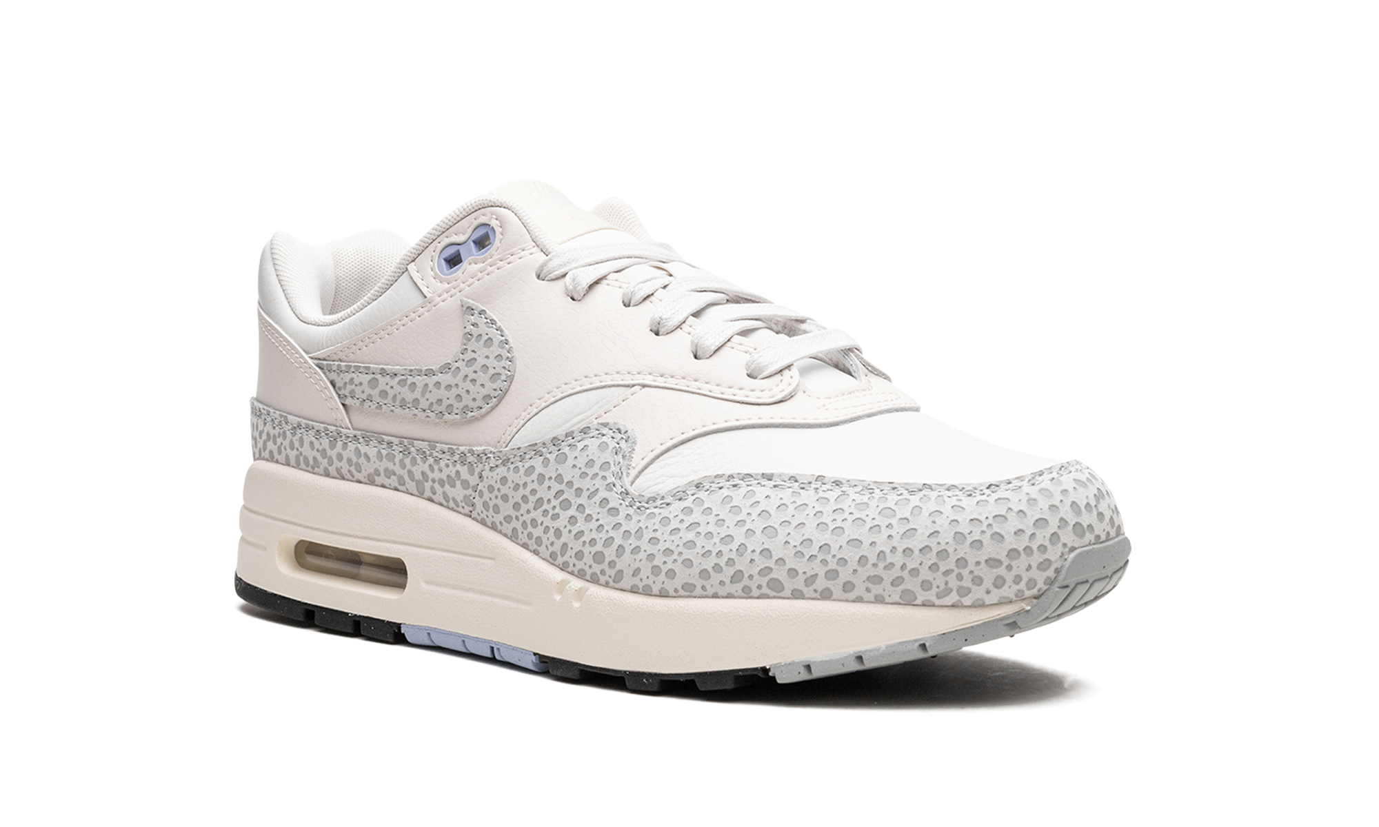 AIR MAX 1 MNS WMNS "Summit White" FB5059 100