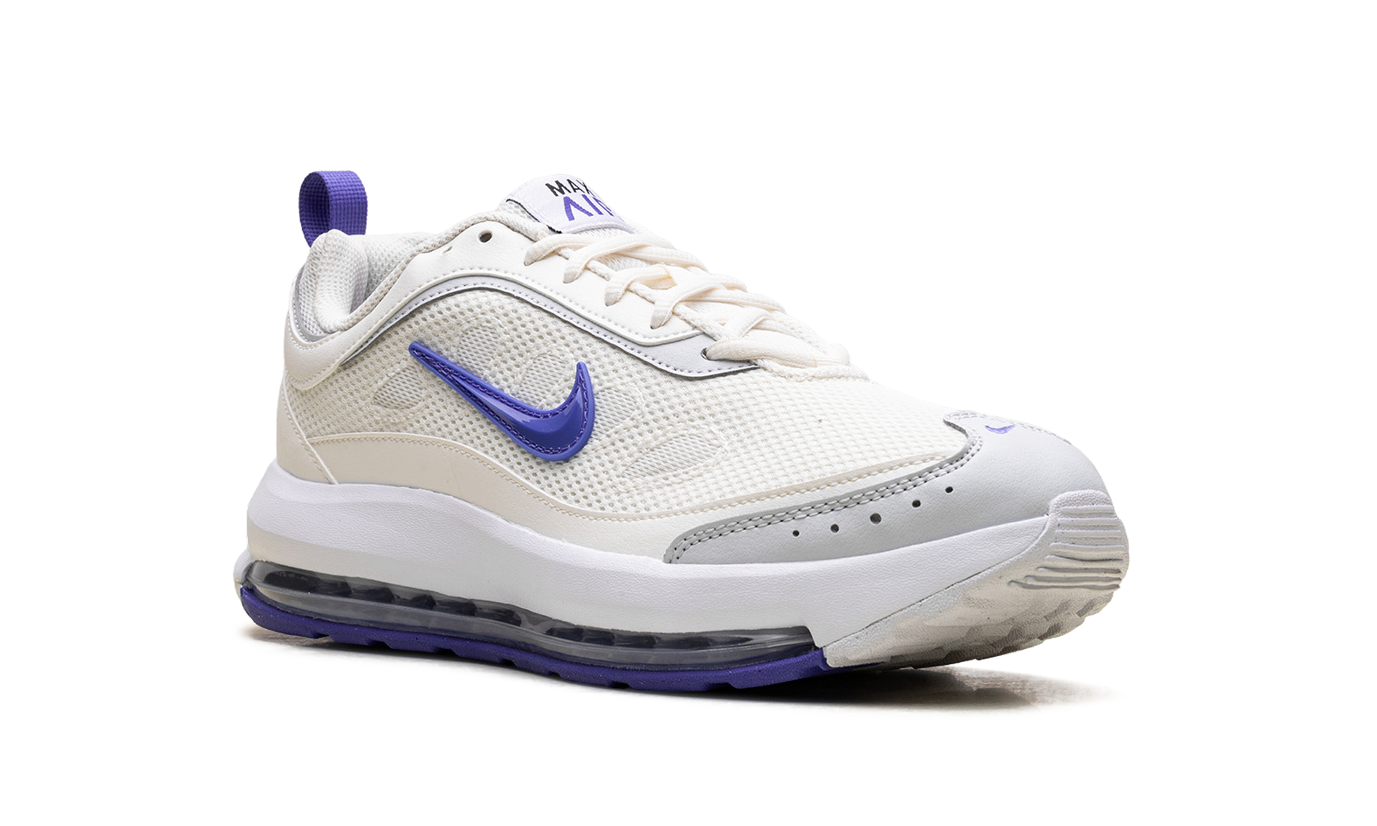 Air Max AP WMNS "Summit White Blue" CU4870 111