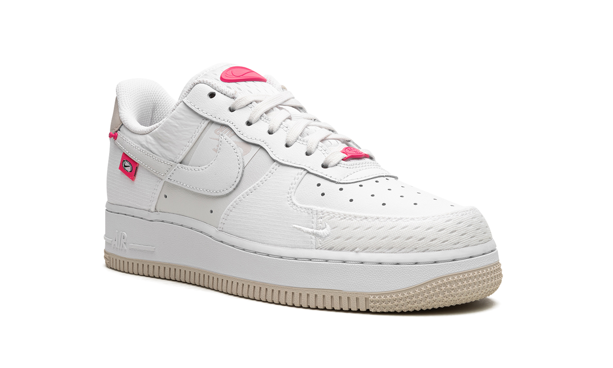AIR FORCE 1 &
