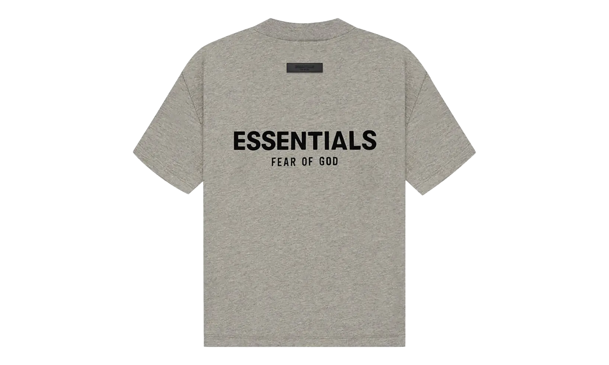 T-Shirt GS "Dark Oatmeal" 785SU221208K