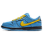 The Powerpuff Girls X Nike Sb Dunk Low Bubbles