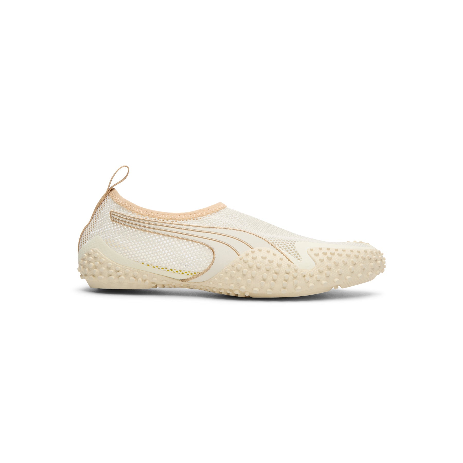 Puma Mostro Flex Mesh (White)