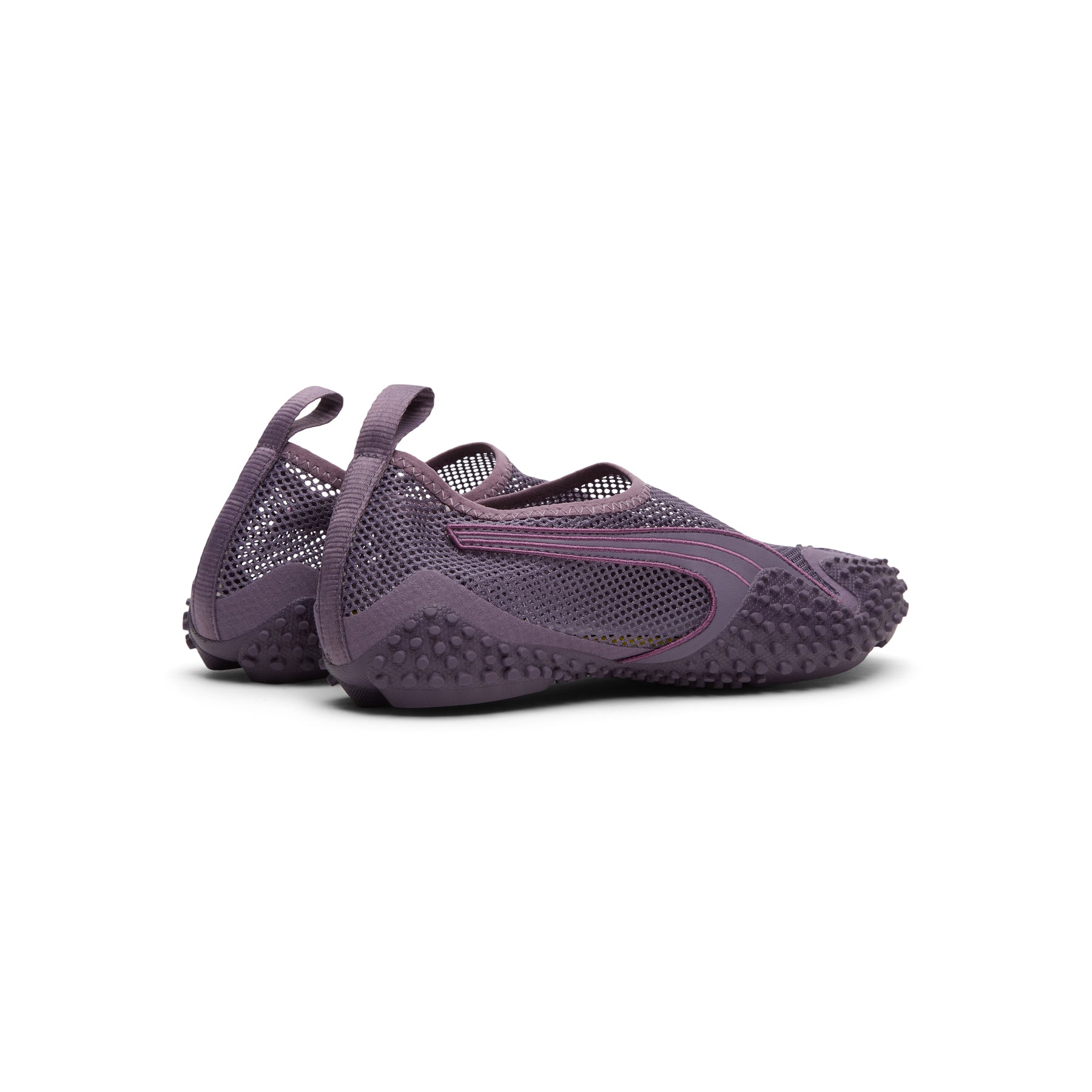 Puma Mostro Flex Mesh (Purple)