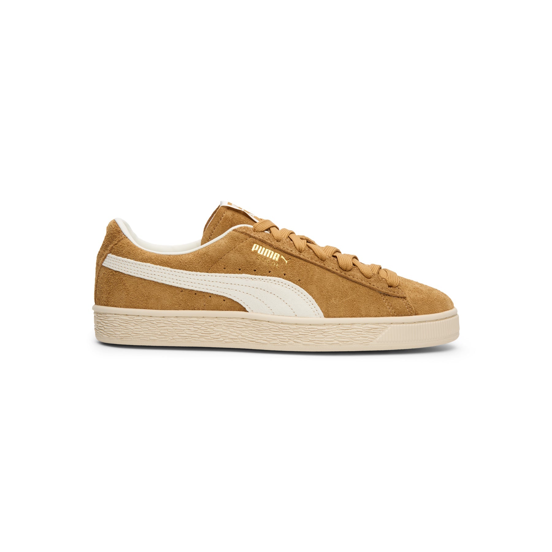 Puma Suede Charles F. Stead V (Brown)