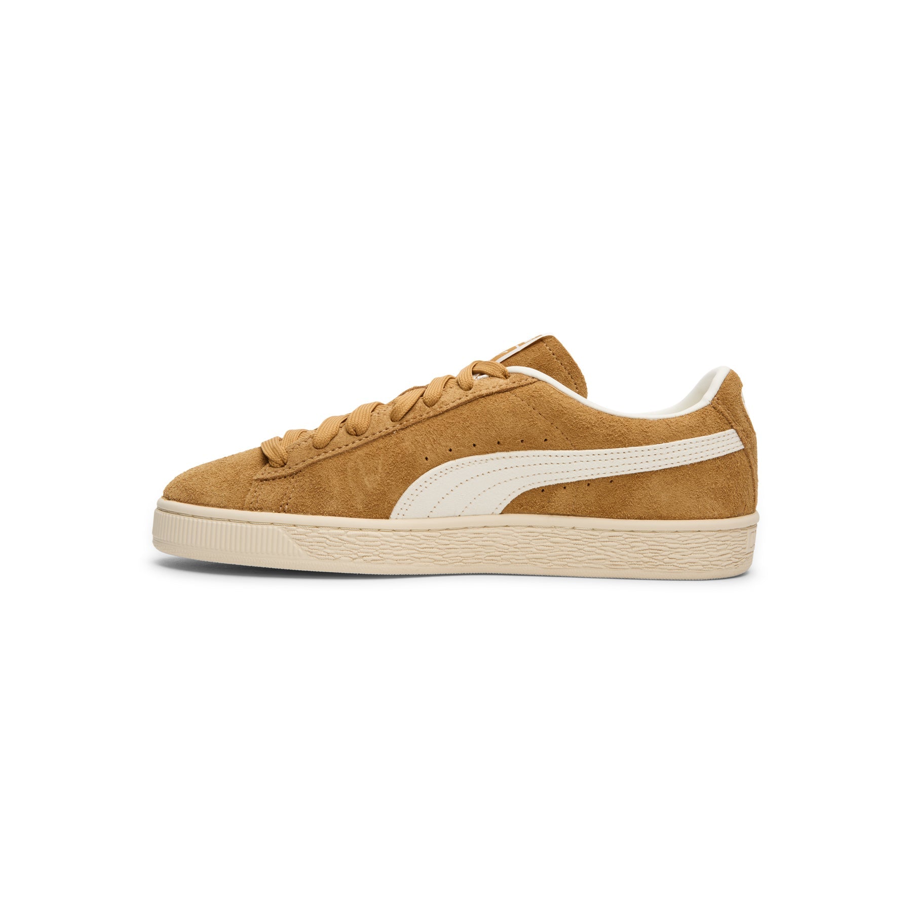 Puma Suede Charles F. Stead V (Brown)