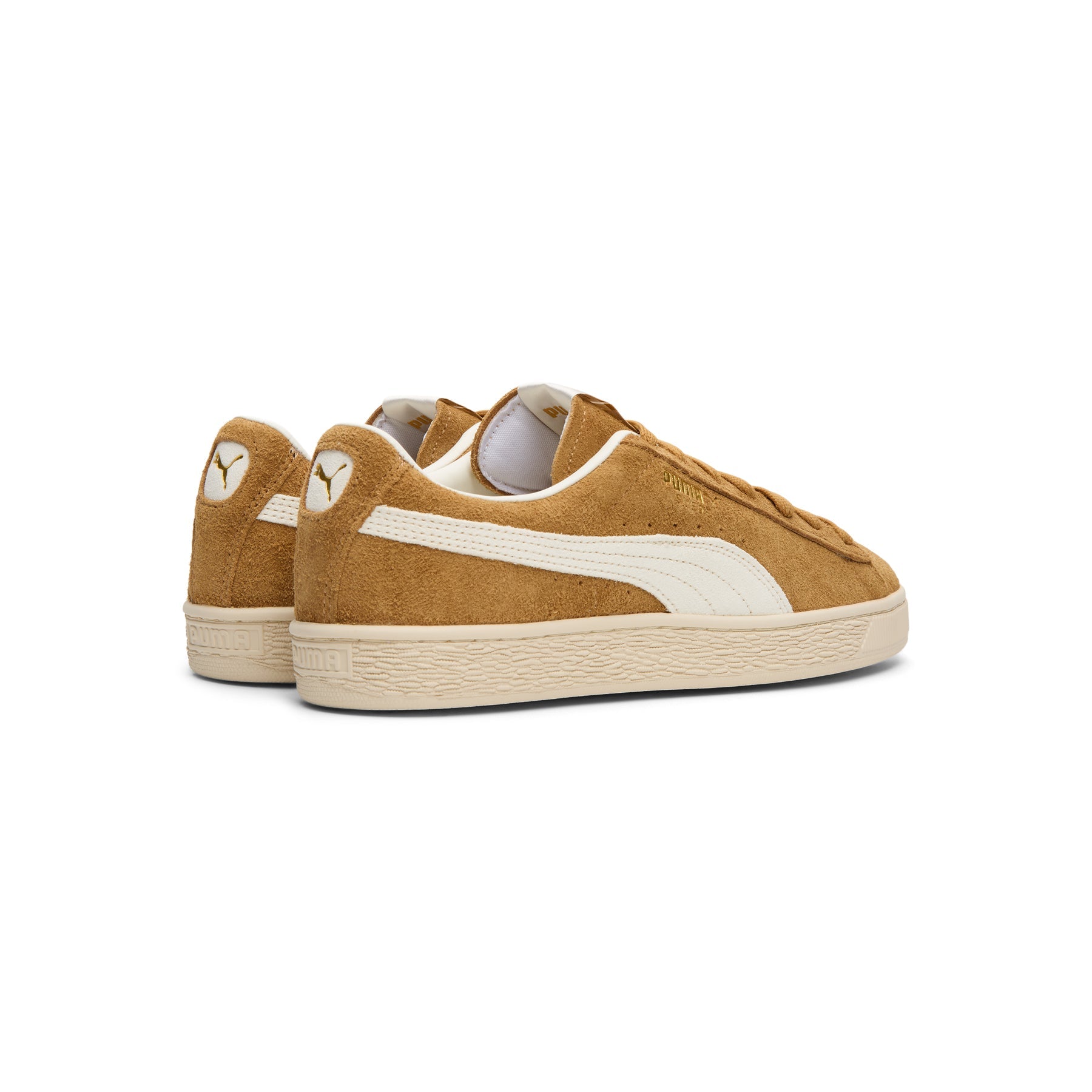 Puma Suede Charles F. Stead V (Brown)