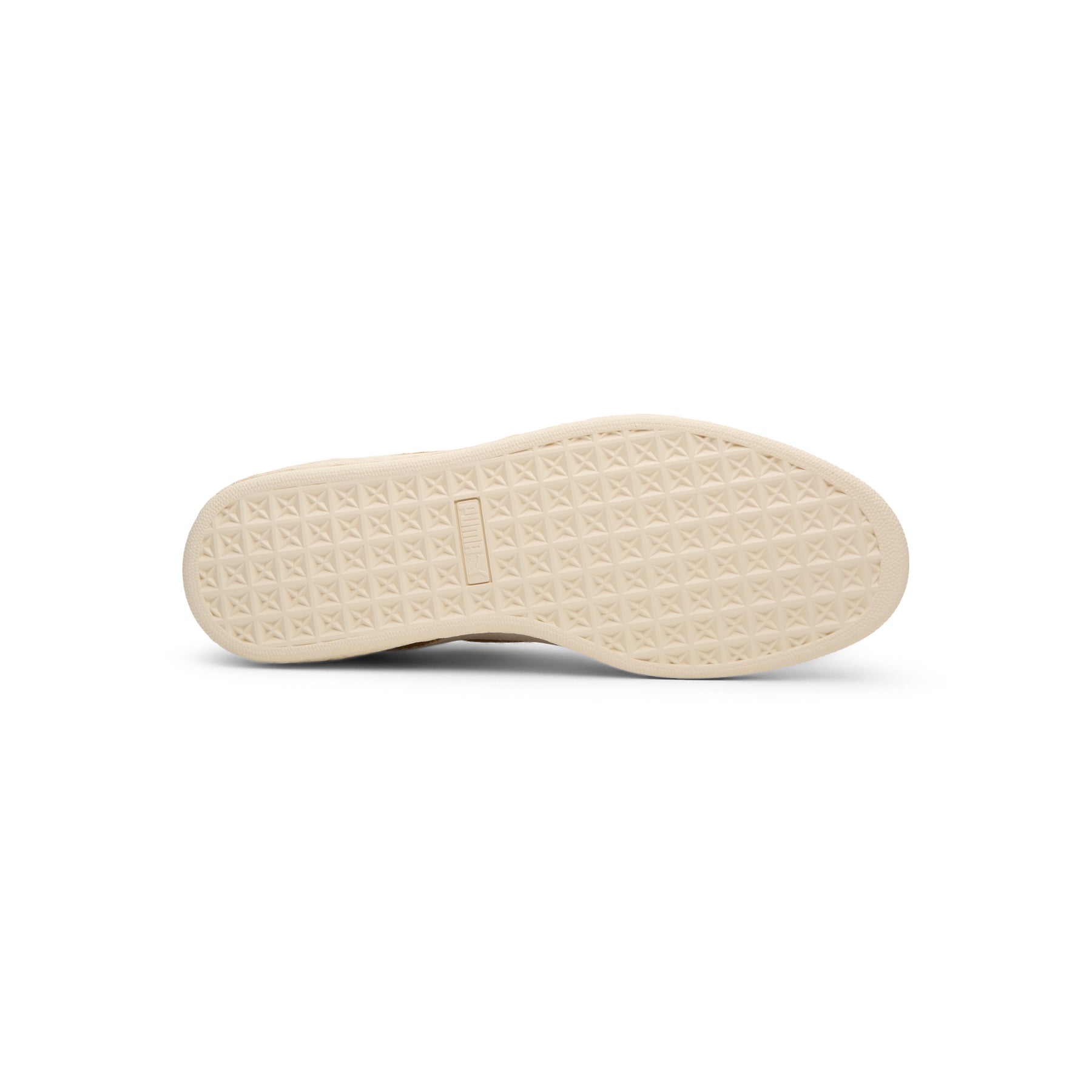 Puma Suede Charles F. Stead V (Brown)
