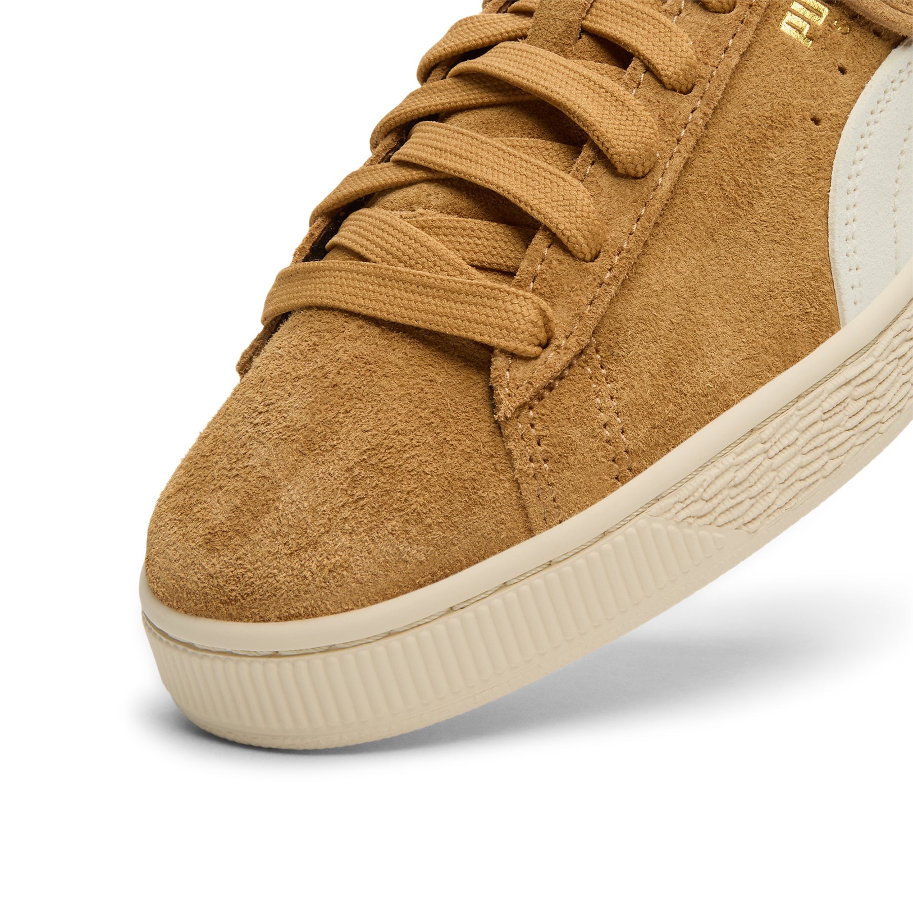Puma Suede Charles F. Stead V (Brown)