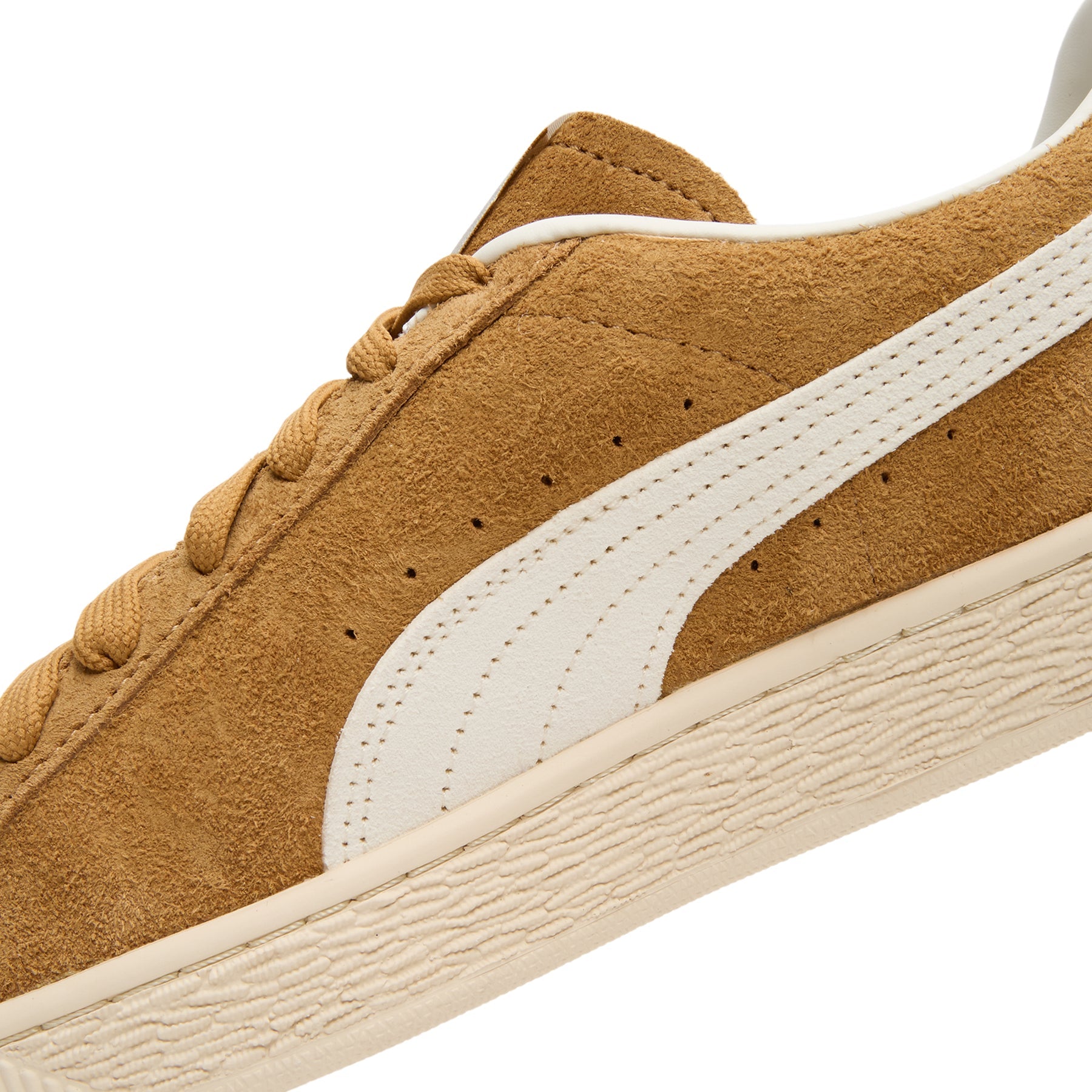Puma Suede Charles F. Stead V (Brown)
