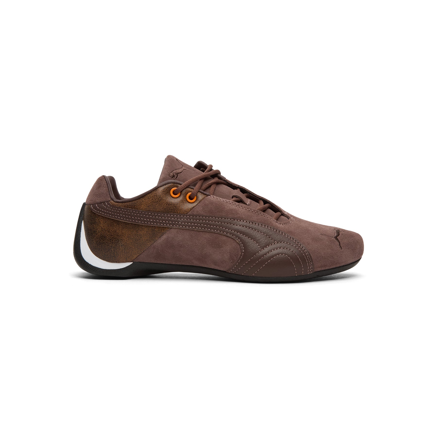 Puma Future Cat (Brown)