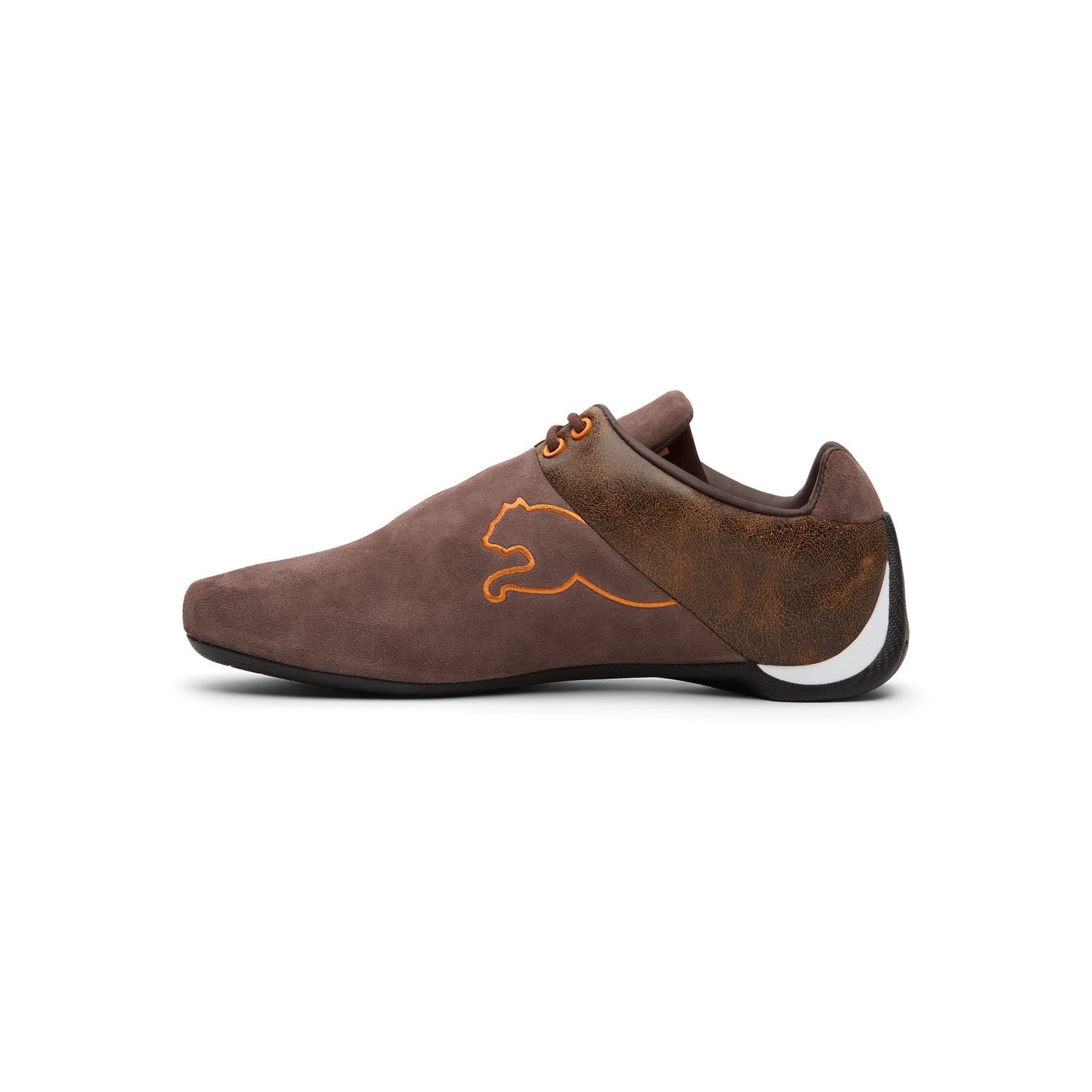 Puma Future Cat (Brown)