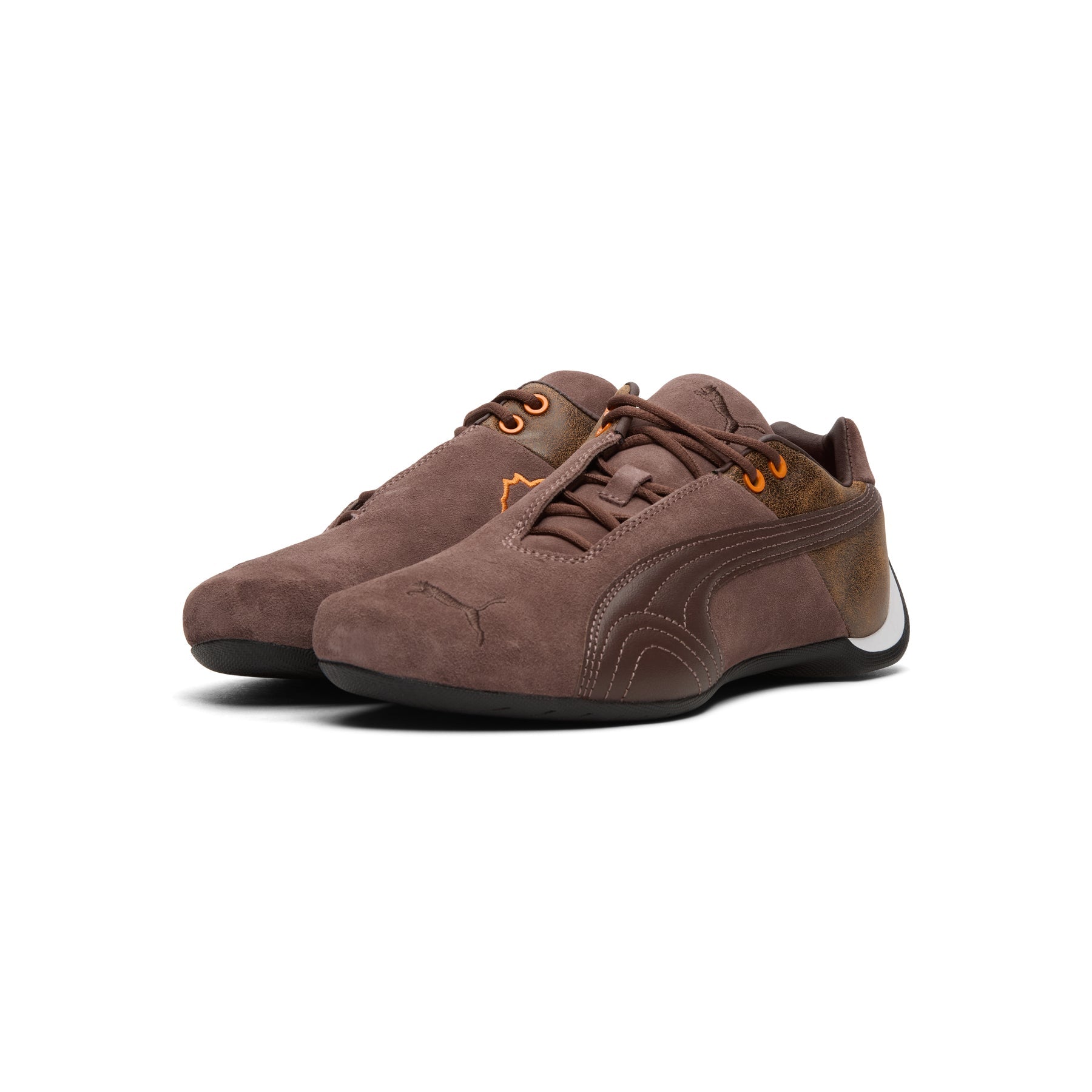 Puma Future Cat (Brown)
